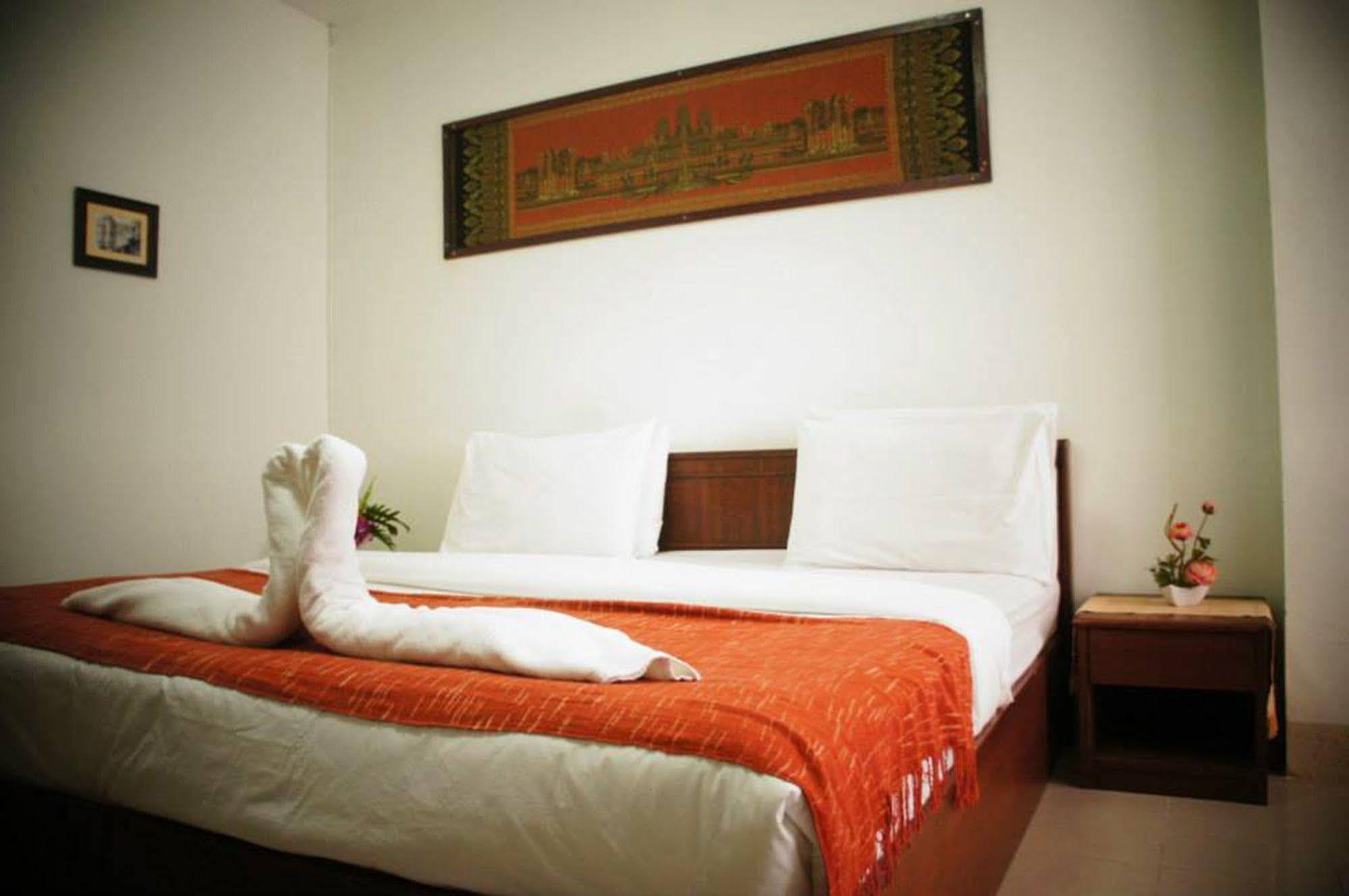 Vipa House Hotel