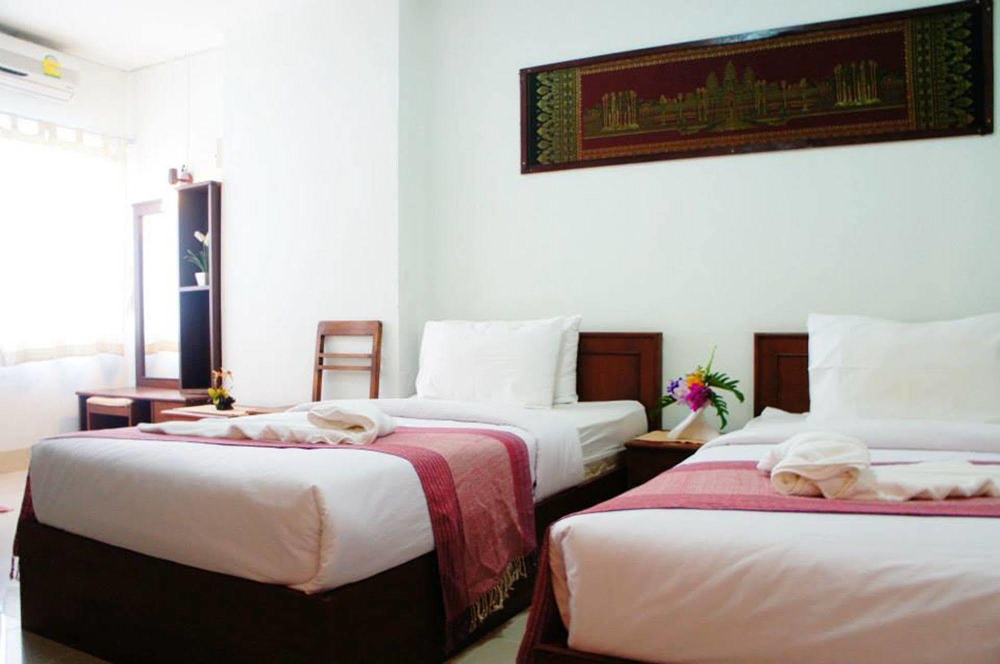 Hotel Vipa House 3*