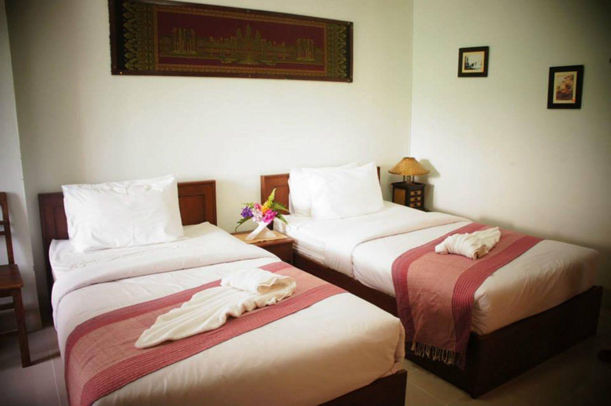Hotel Vipa House Chiang Mai