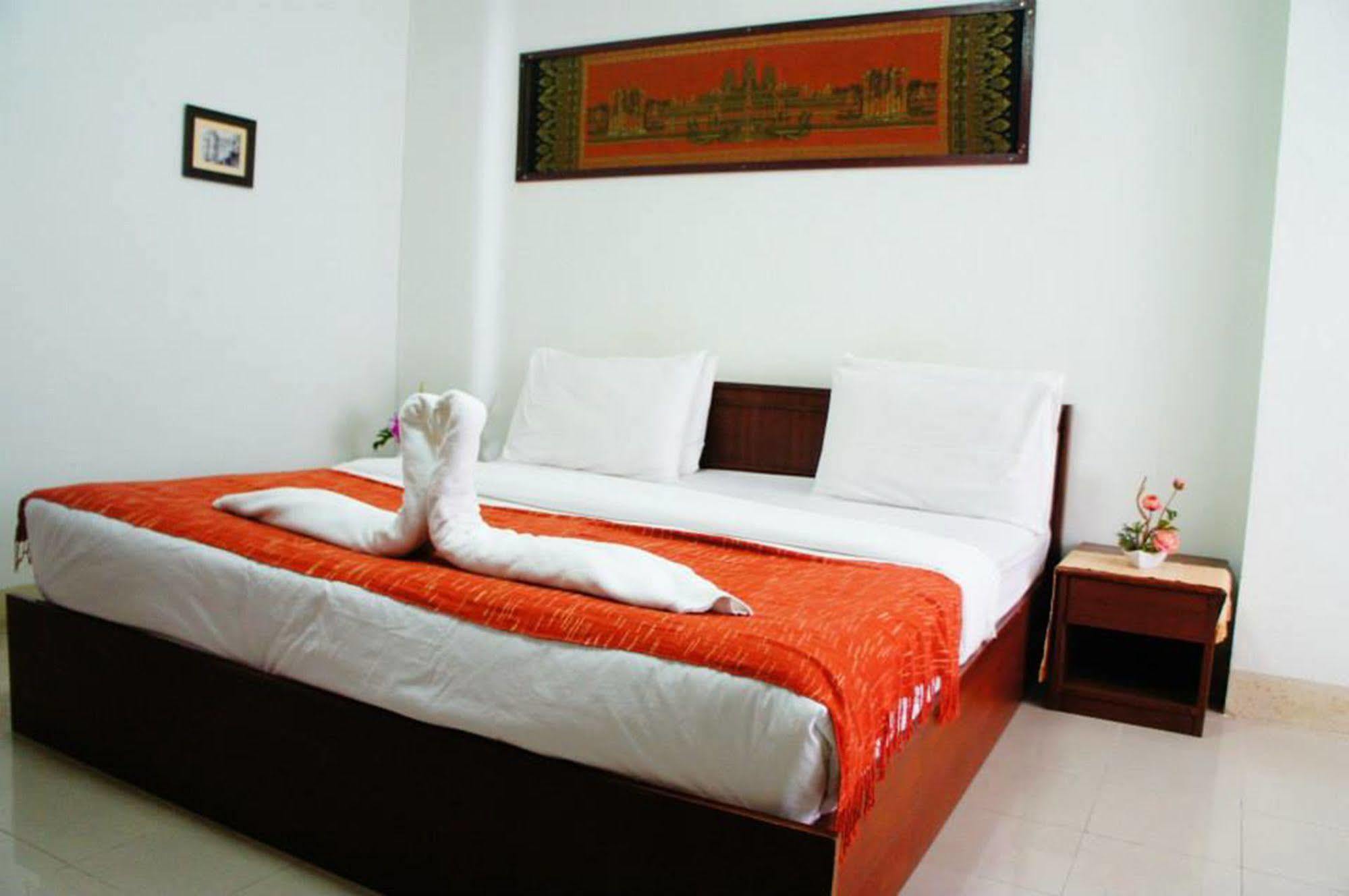 Vipa House Chiang Mai