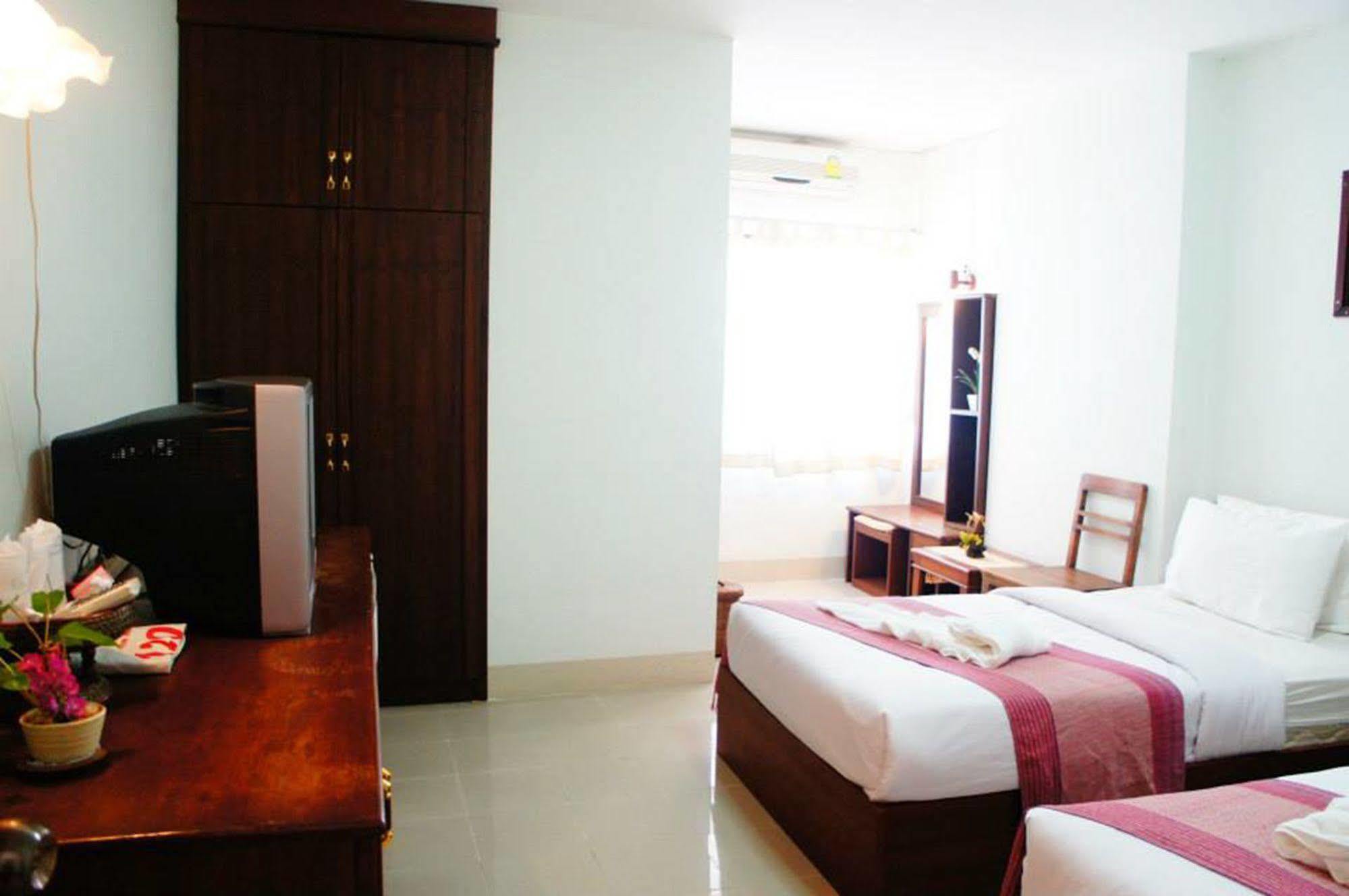 Vipa House 3* Chiang Mai