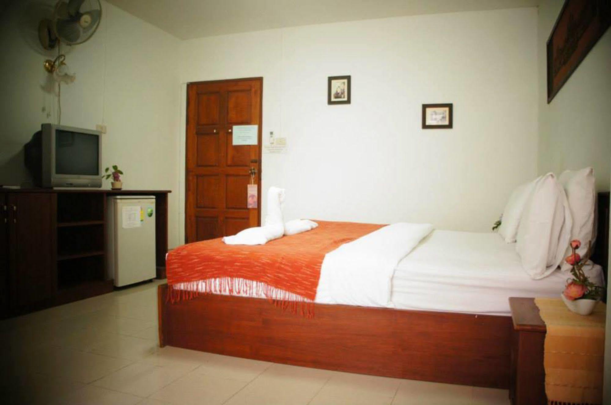 Vipa House Hotel Chiang Mai