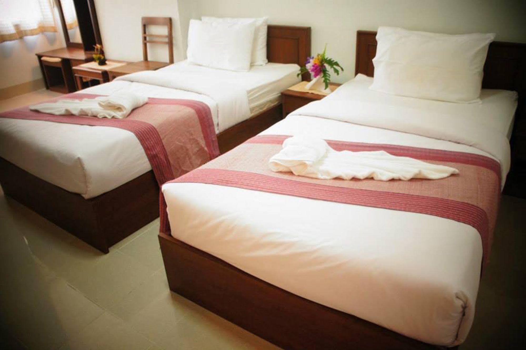 Hotel Vipa House 3*