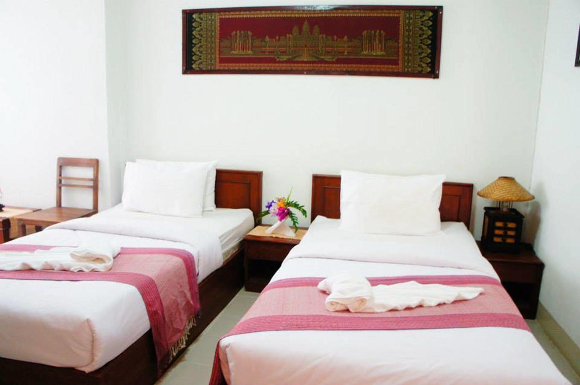 Vipa House Hotel