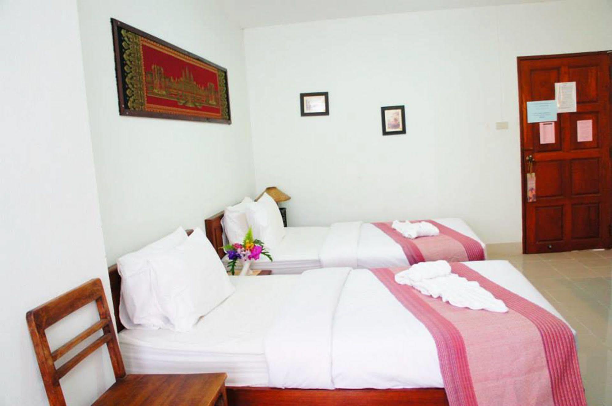 Hotel Vipa House