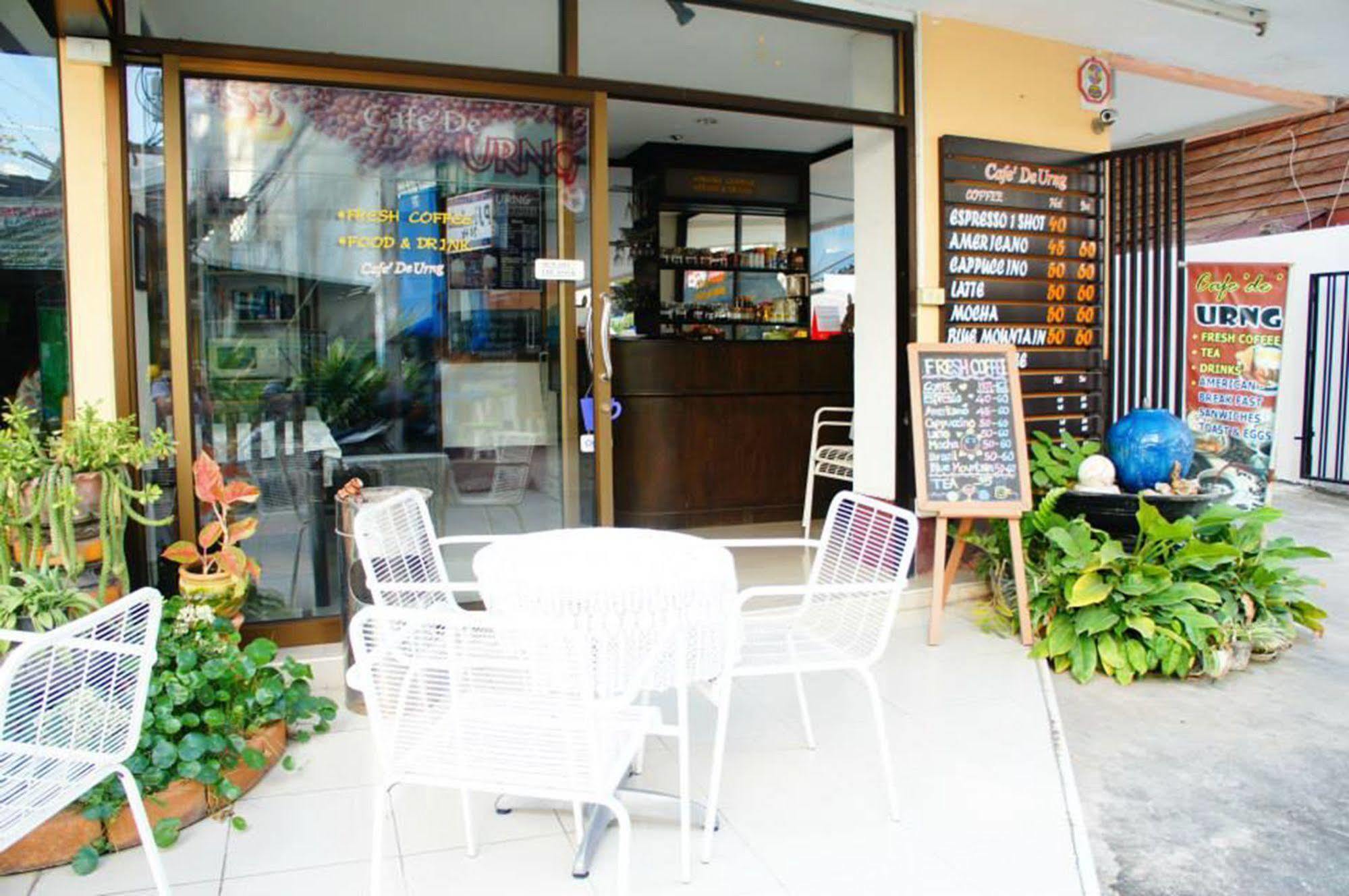 Vipa House Hotel Chiang Mai