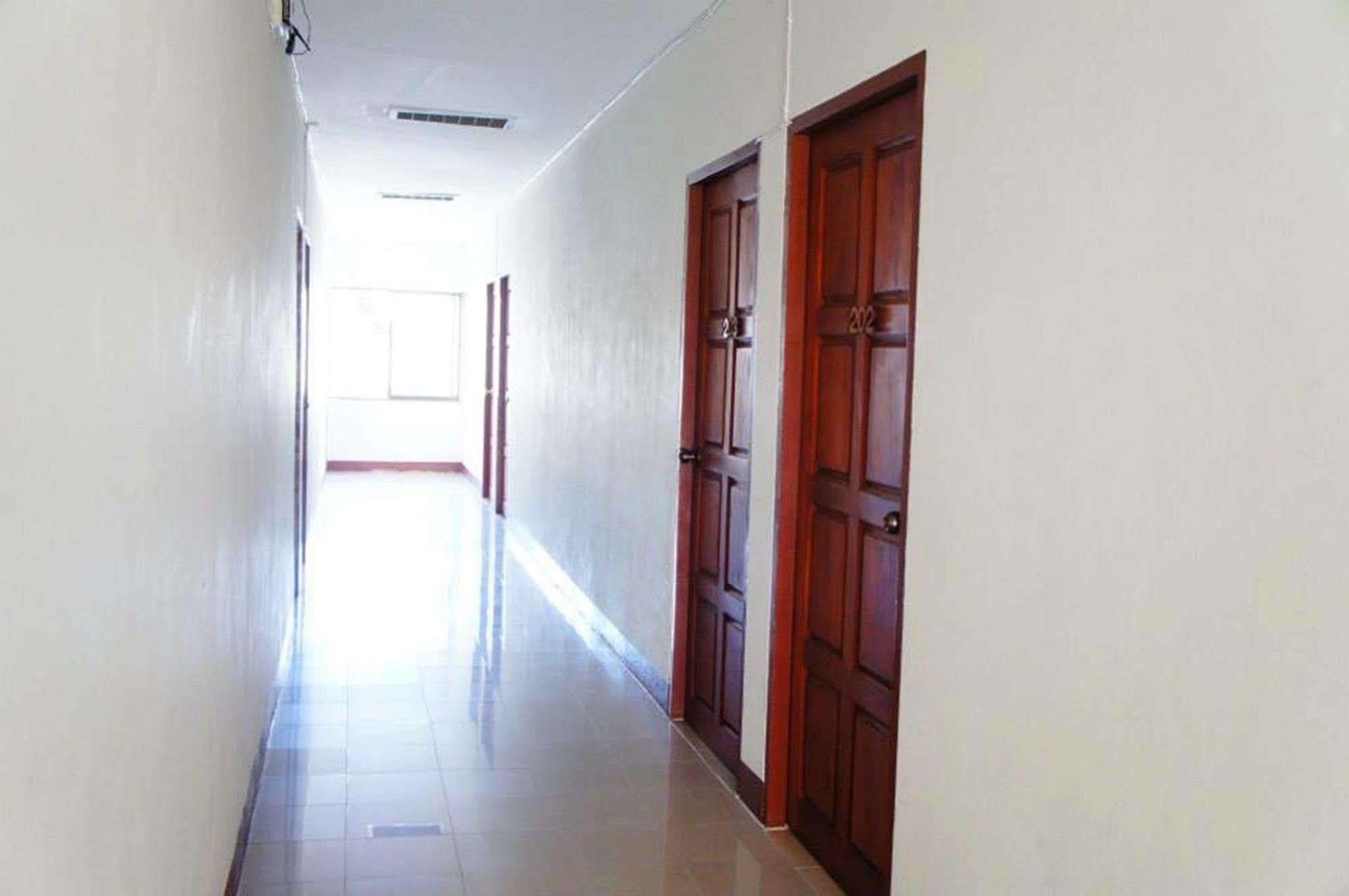 Vipa House 3* Chiang Mai