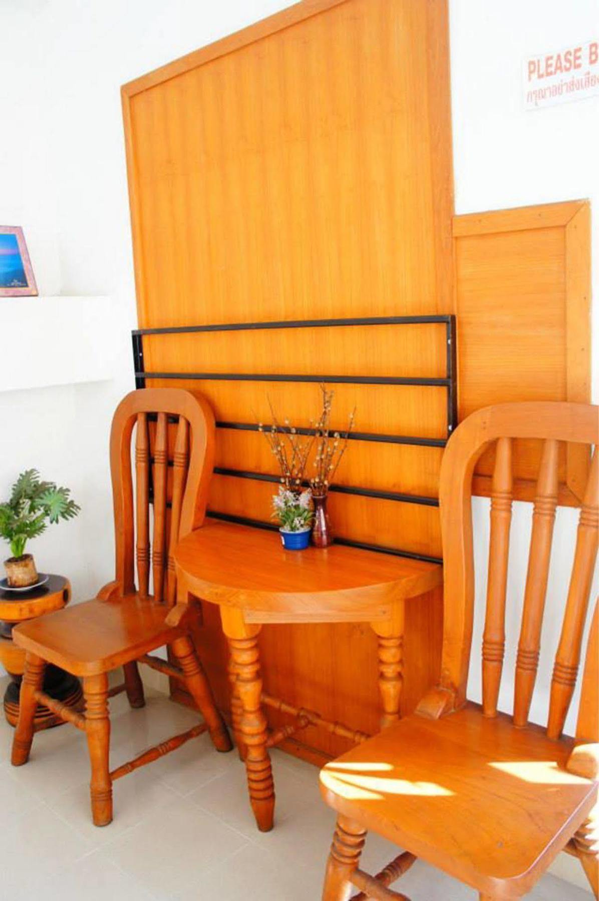 Hotel Vipa House Chiang Mai