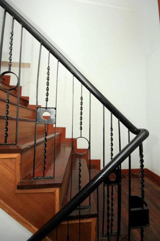 Central Guesthouse
