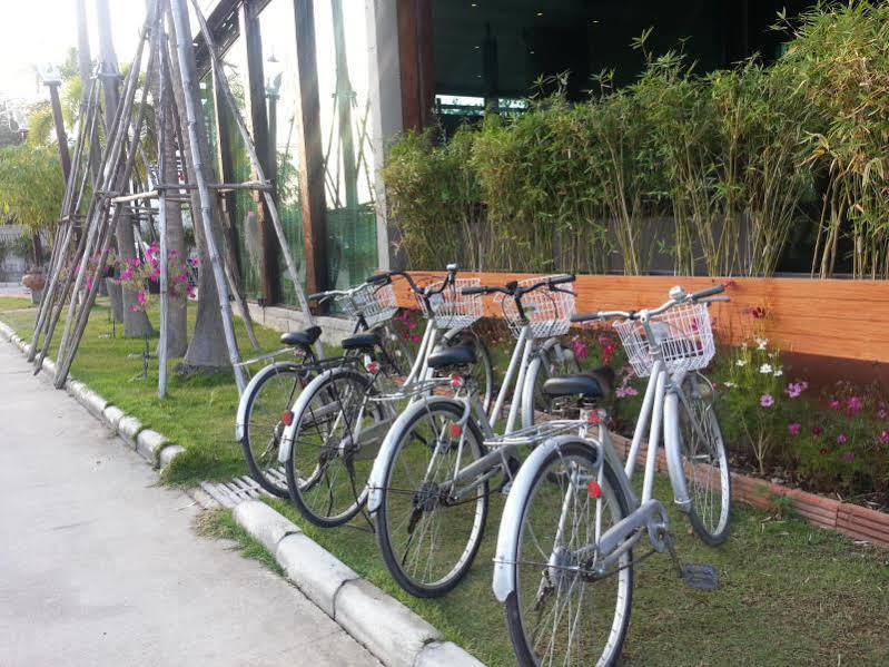 Bamboori Boutique Hotel