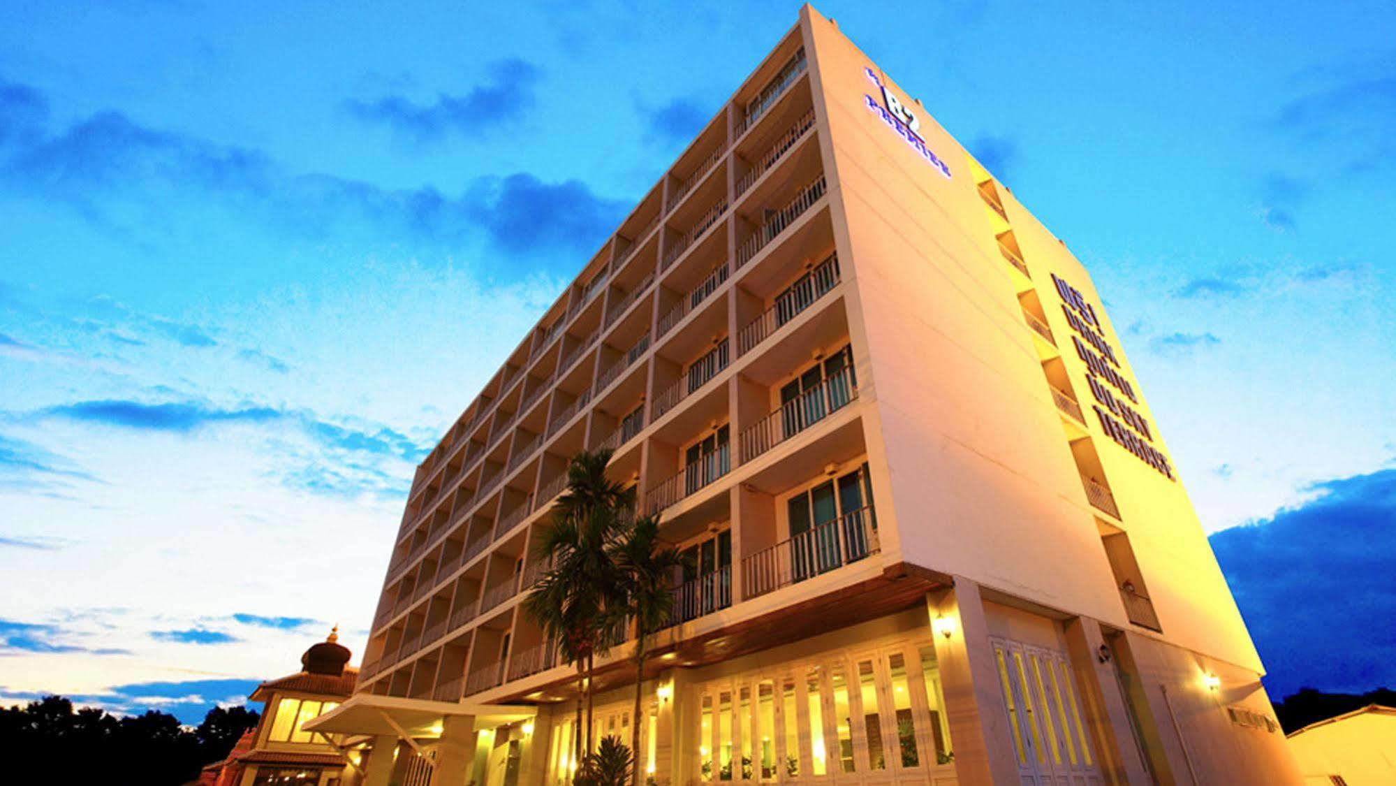 Hotel B2 Premier & Chiang Mai