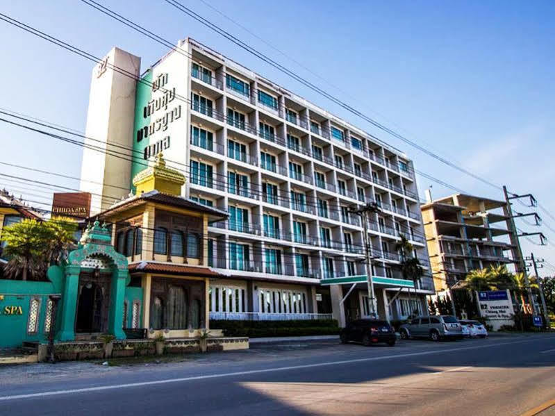 B2 Premier & Chiang Mai