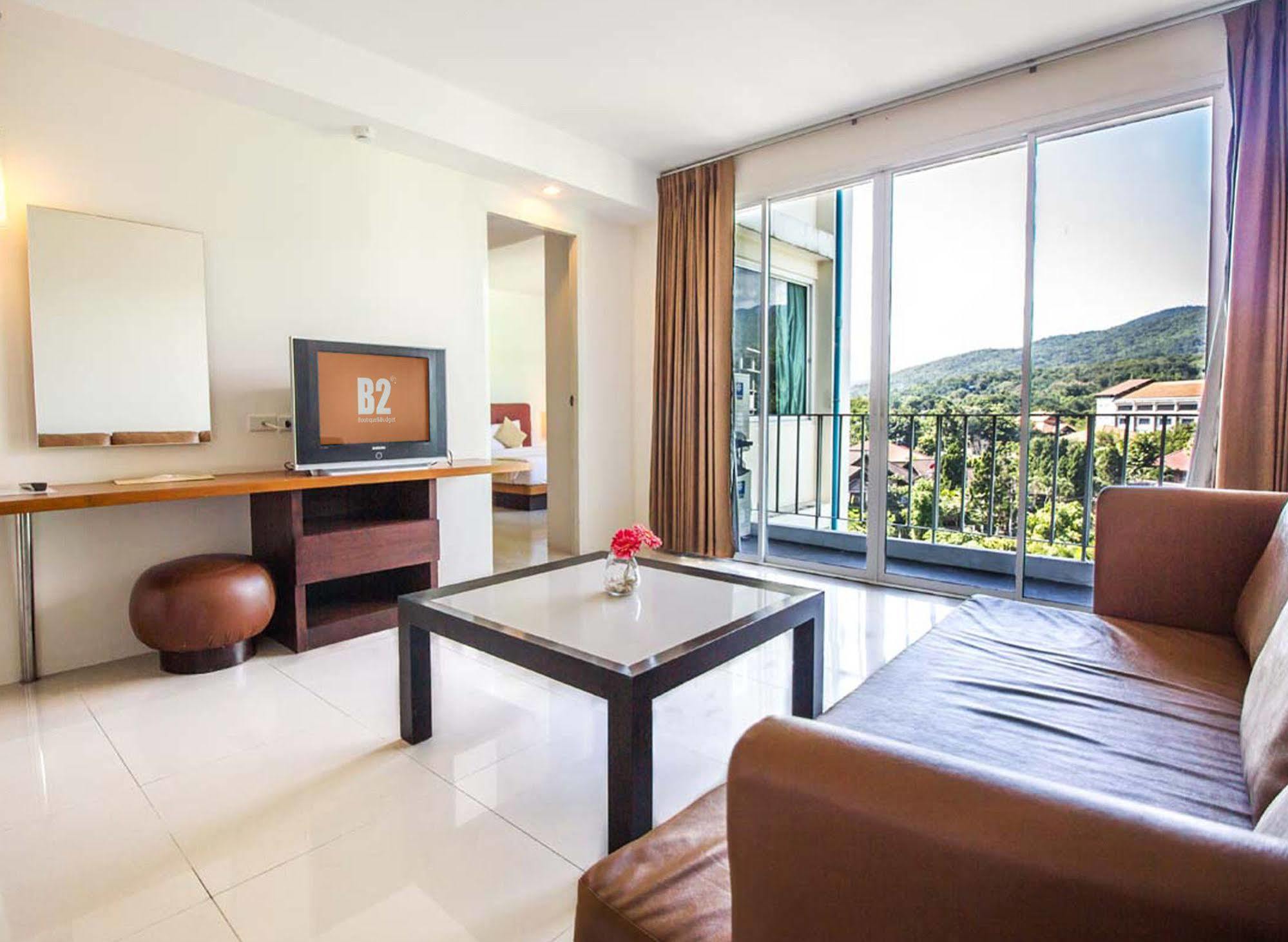 Hotel B2 Premier &