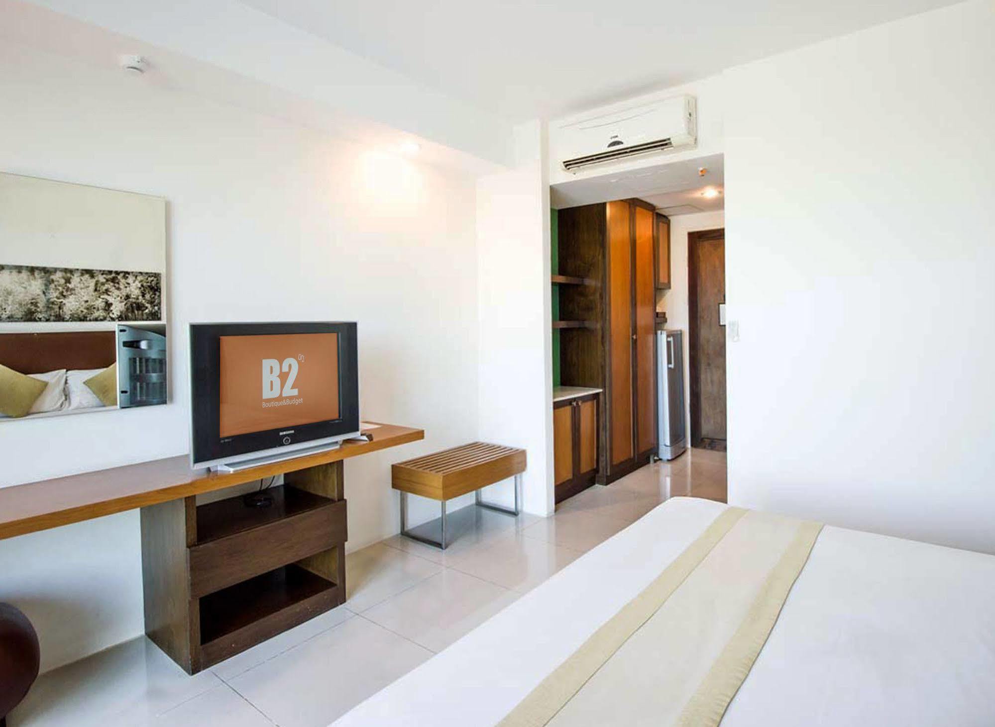B2 Premier & Chiang Mai