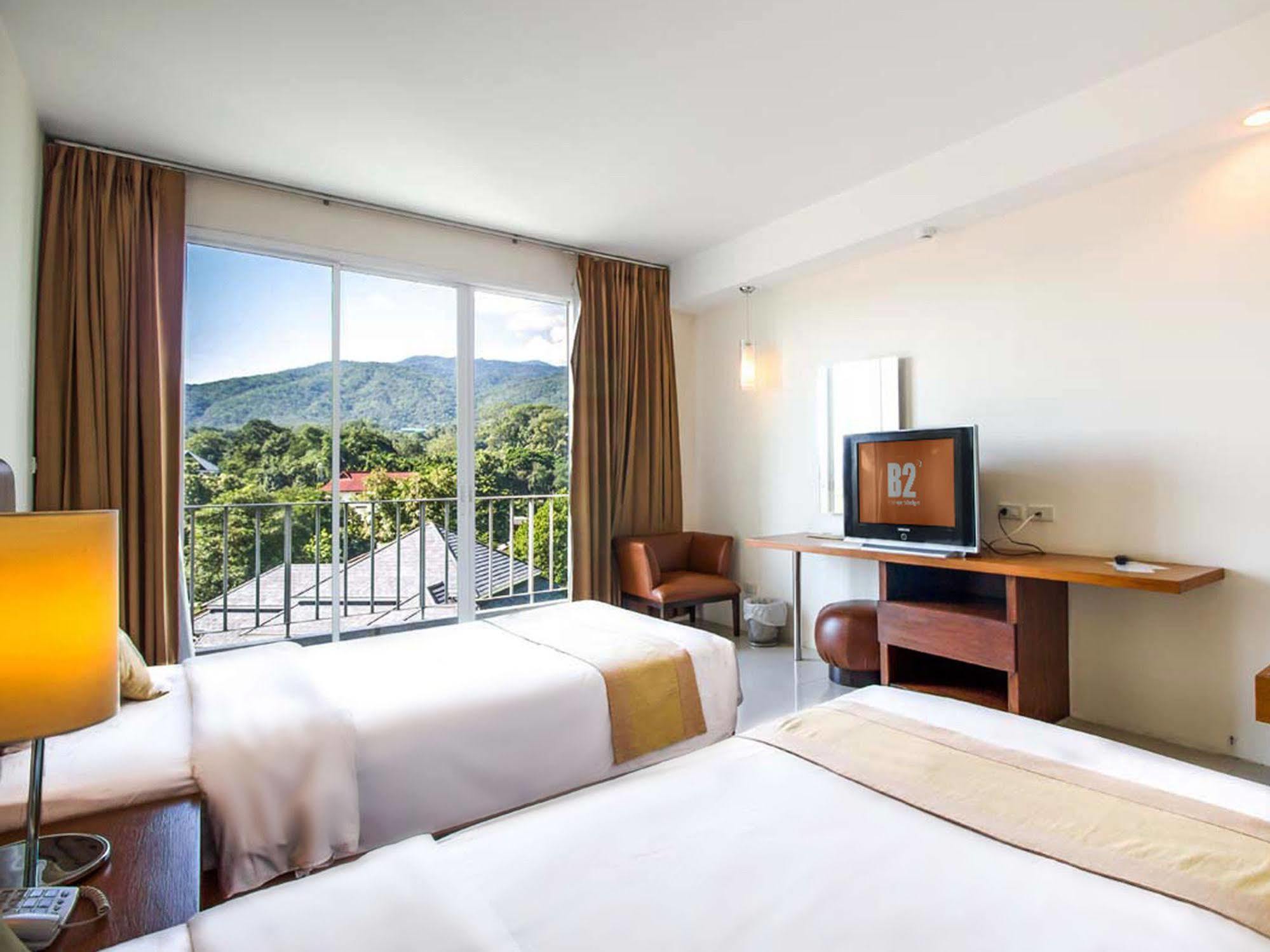 Hotel B2 Premier & 3*