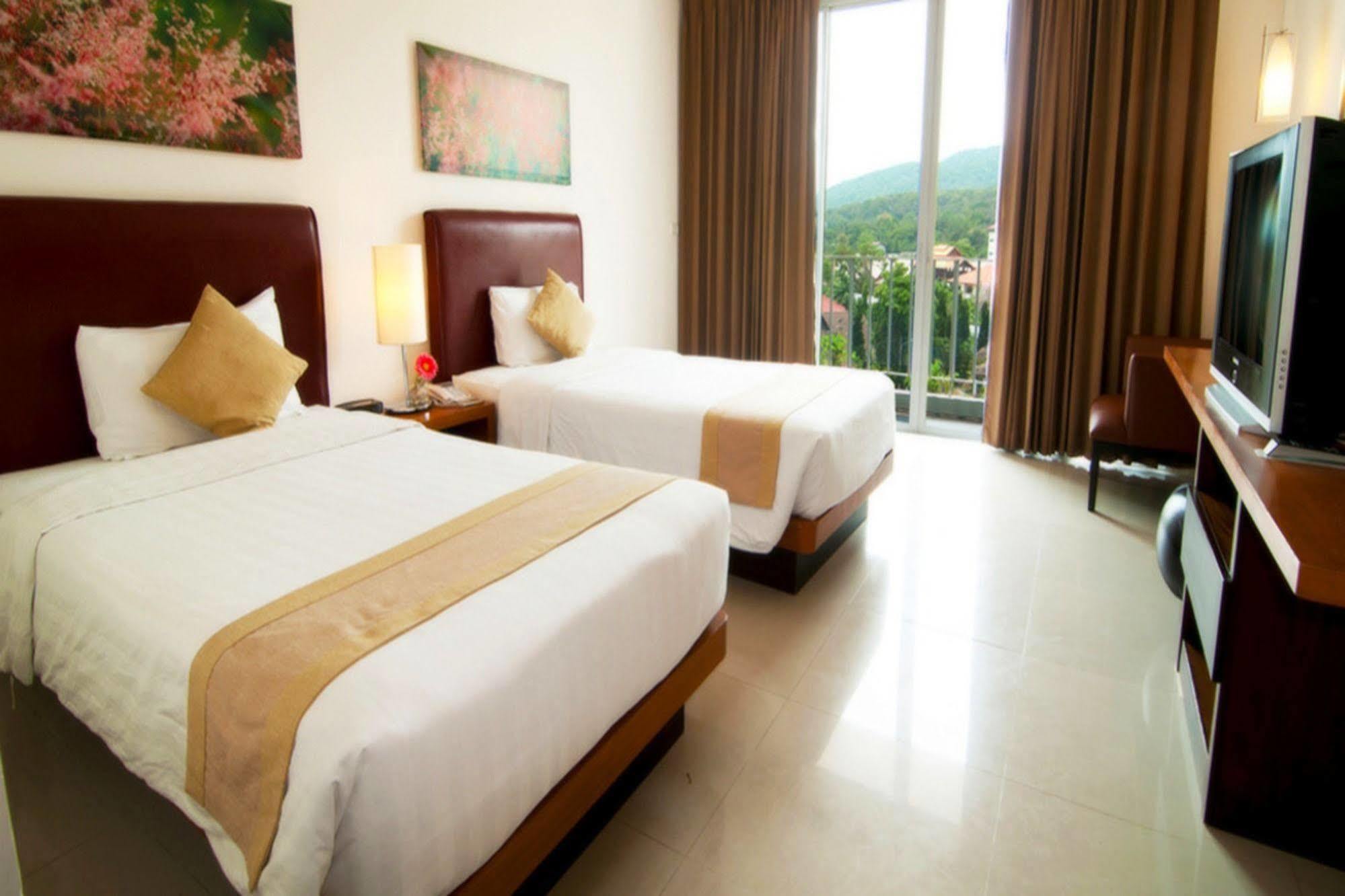 Hotel B2 Premier & Chiang Mai