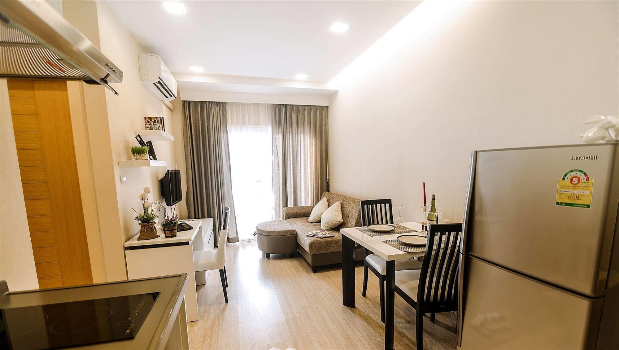 The New Concept Boutique 3* Chiang Mai