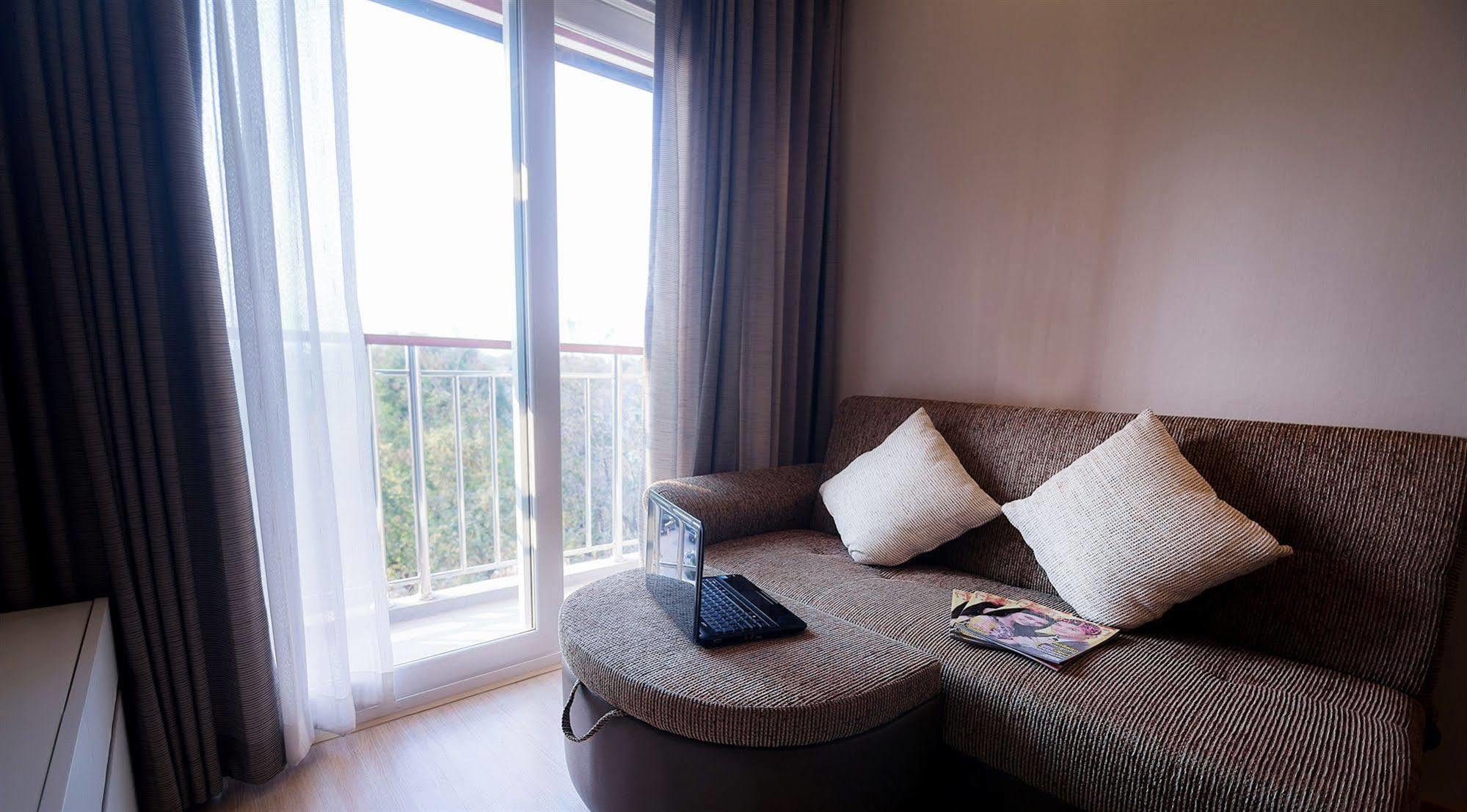 Aparthotel The New Concept Boutique