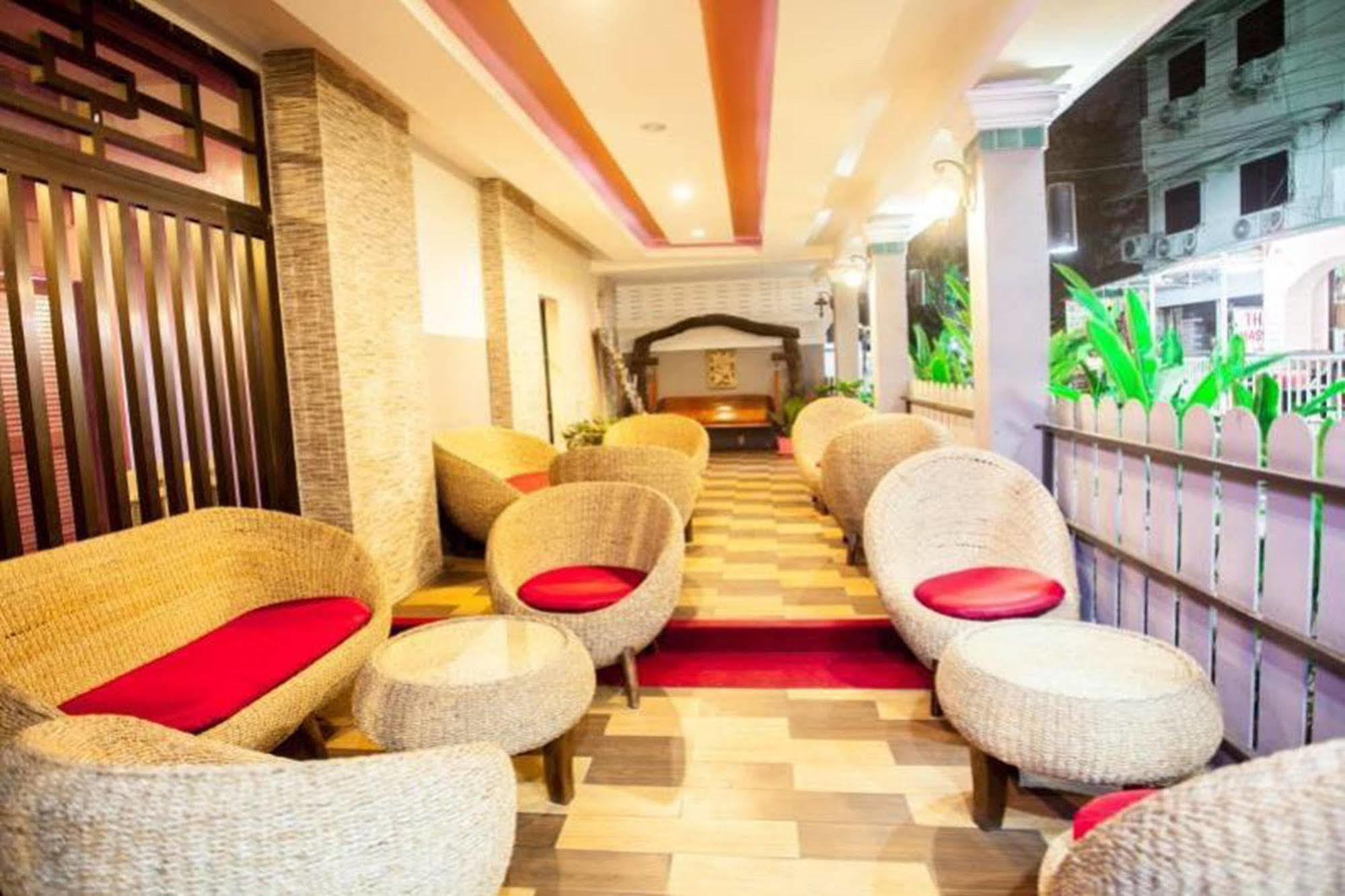 Place Hotel Chiang Mai
