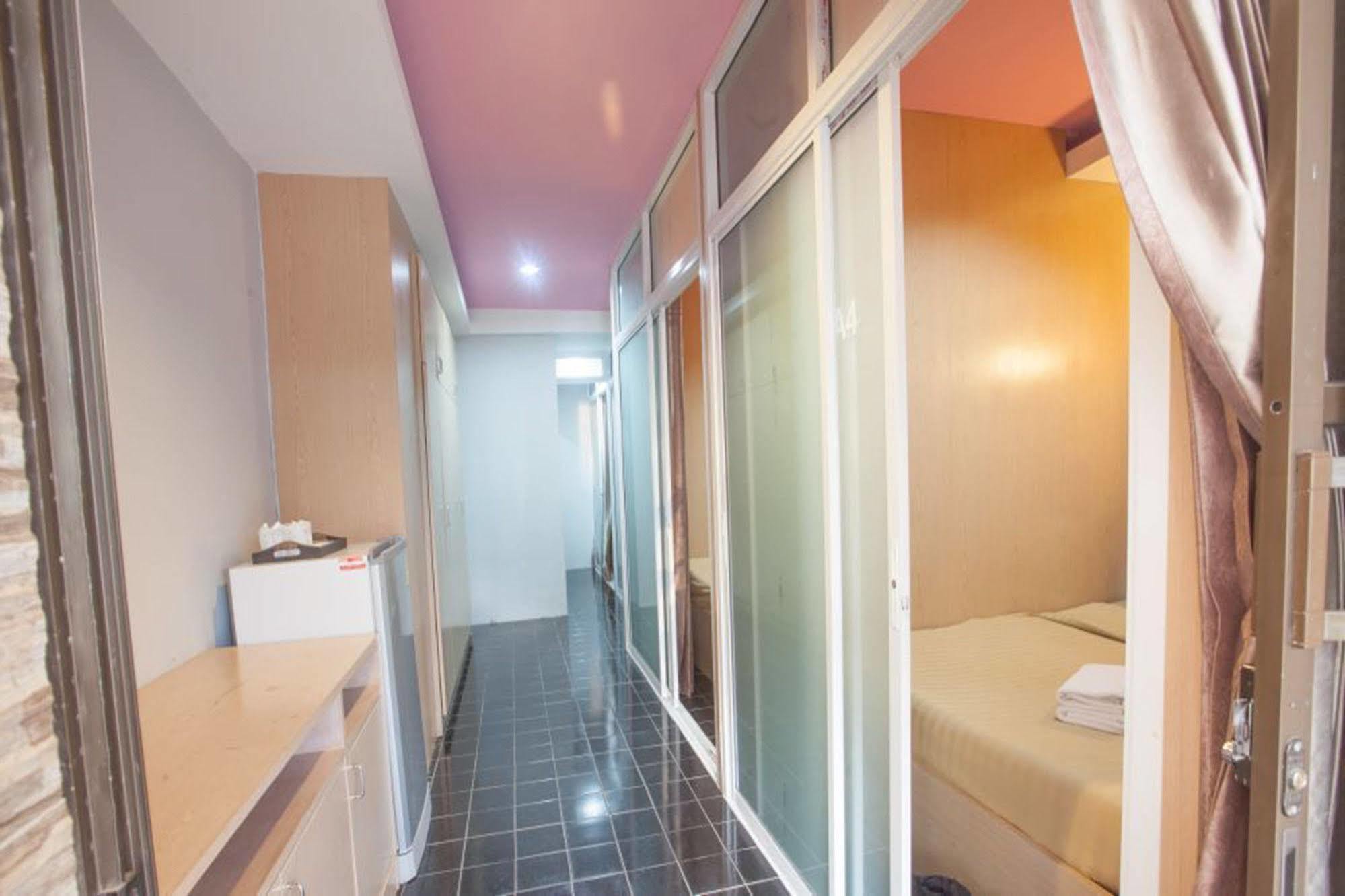 Hotel Place