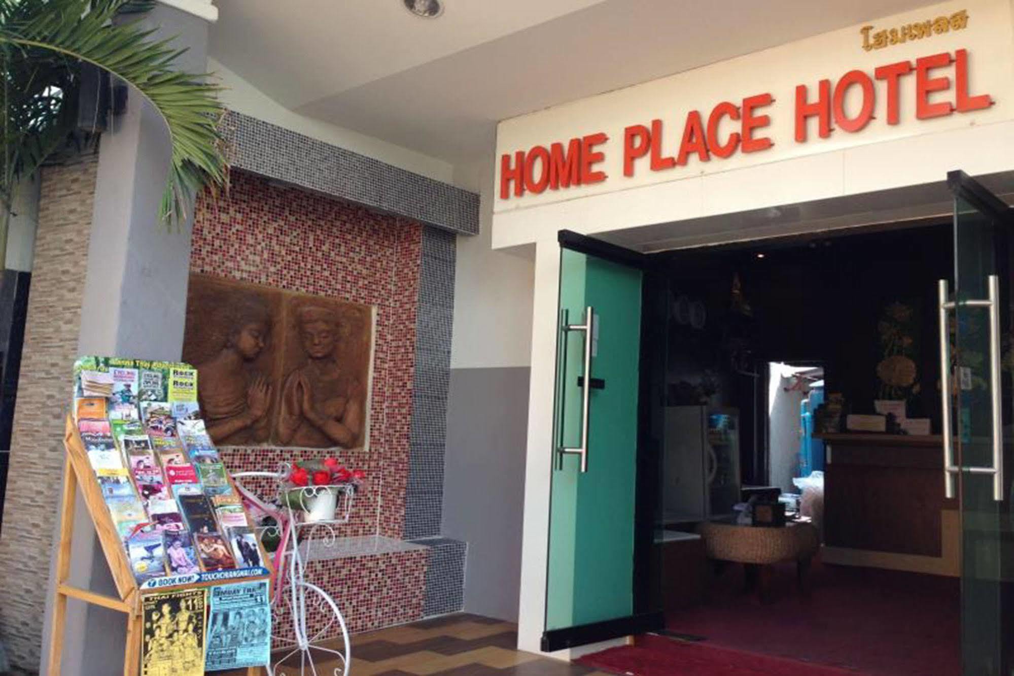 Place Hotel