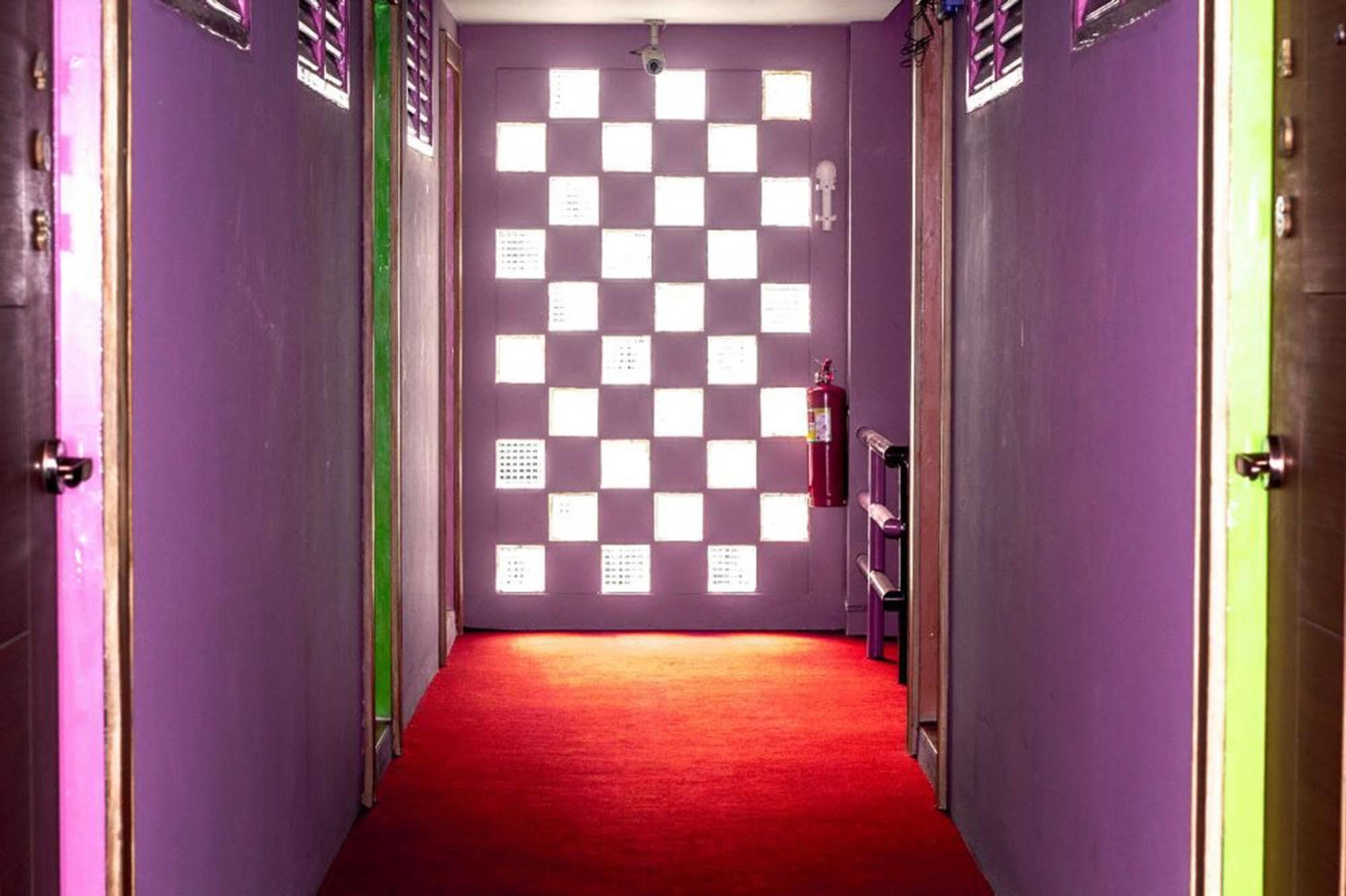 Place Hotel Chiang Mai