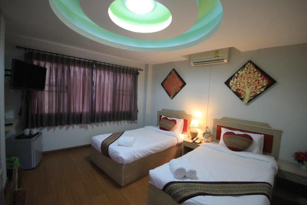 Hotel Place Chiang Mai
