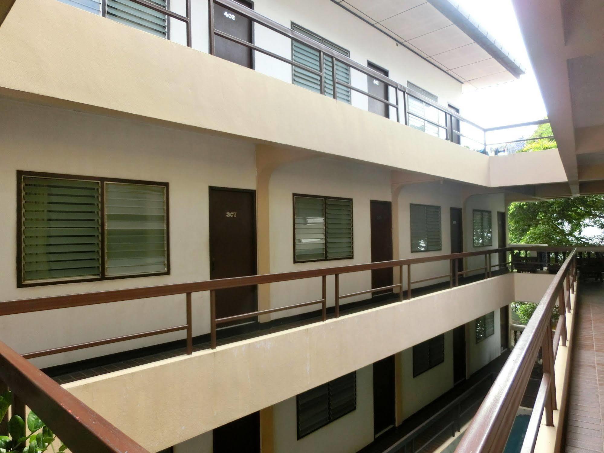 Hotel Chiangmai 3*