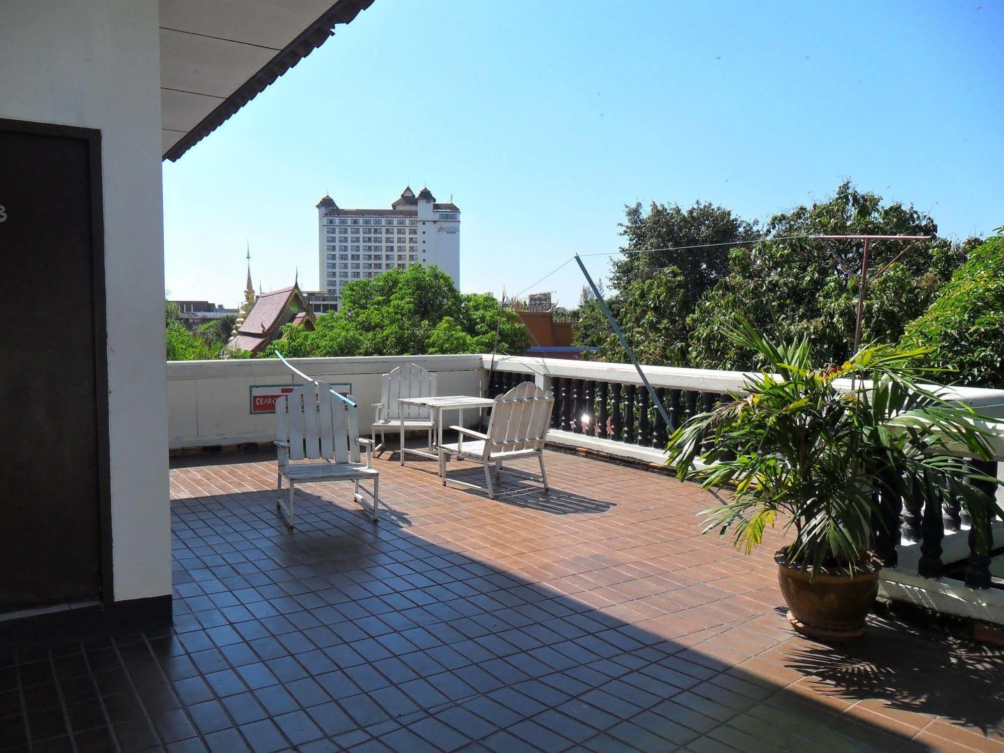 Hotel Chiangmai