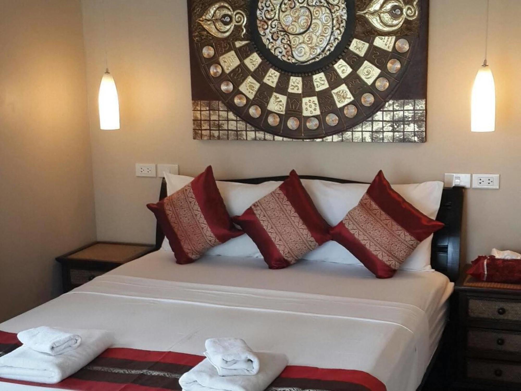 Liam's Adults Only 3* Chiang Mai