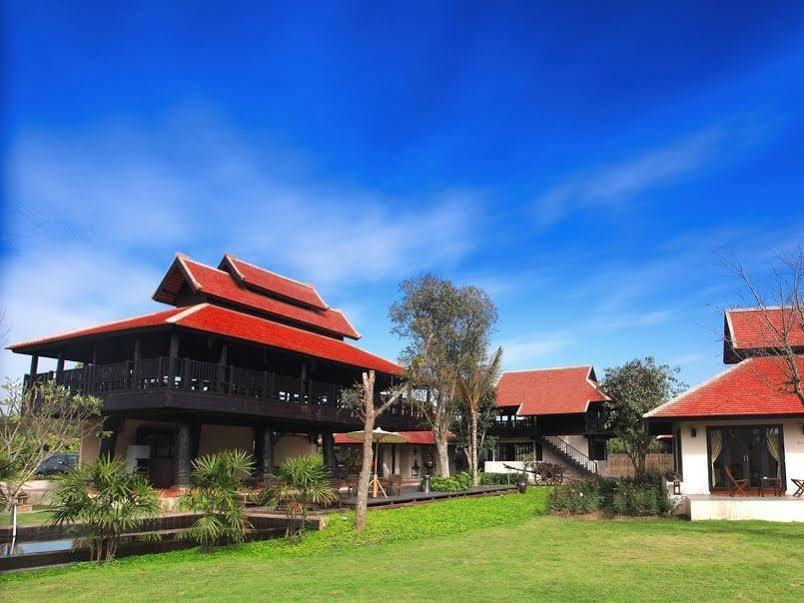 Lanna Boutique Village Resort Chiang Mai