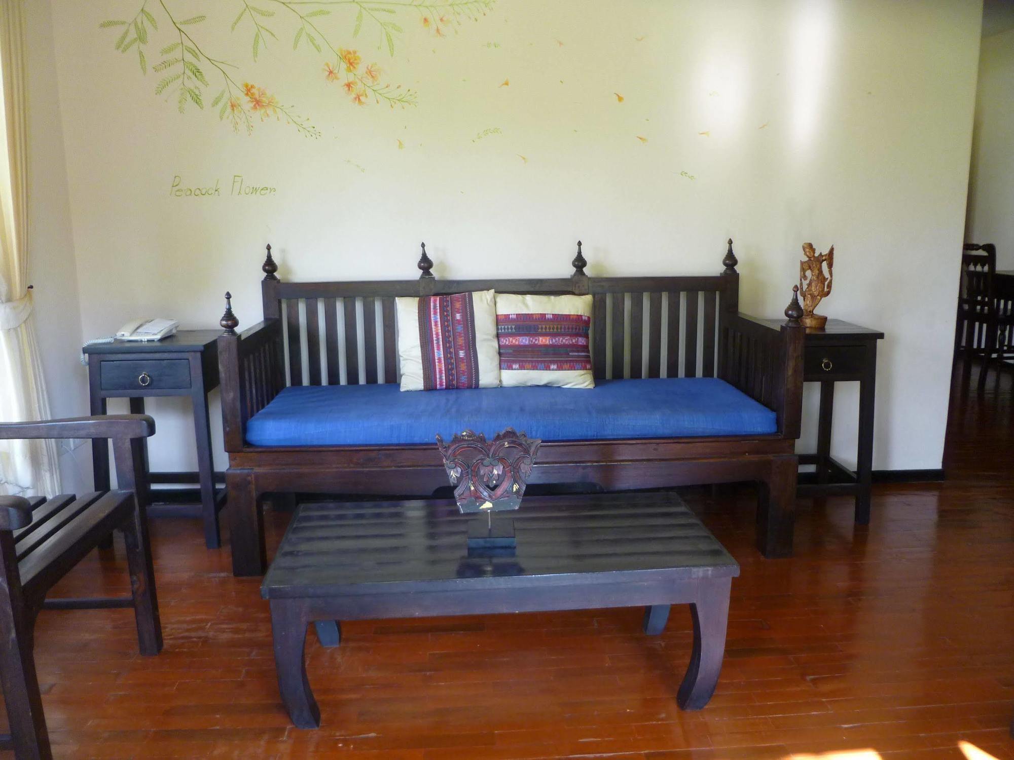 Resort Lanna Boutique Village