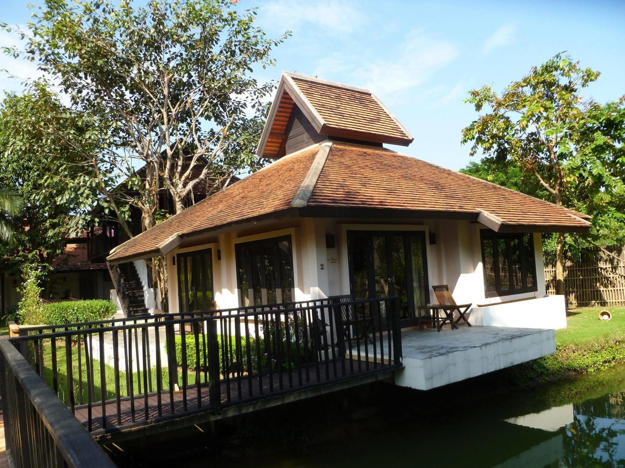Resort Lanna Boutique Village