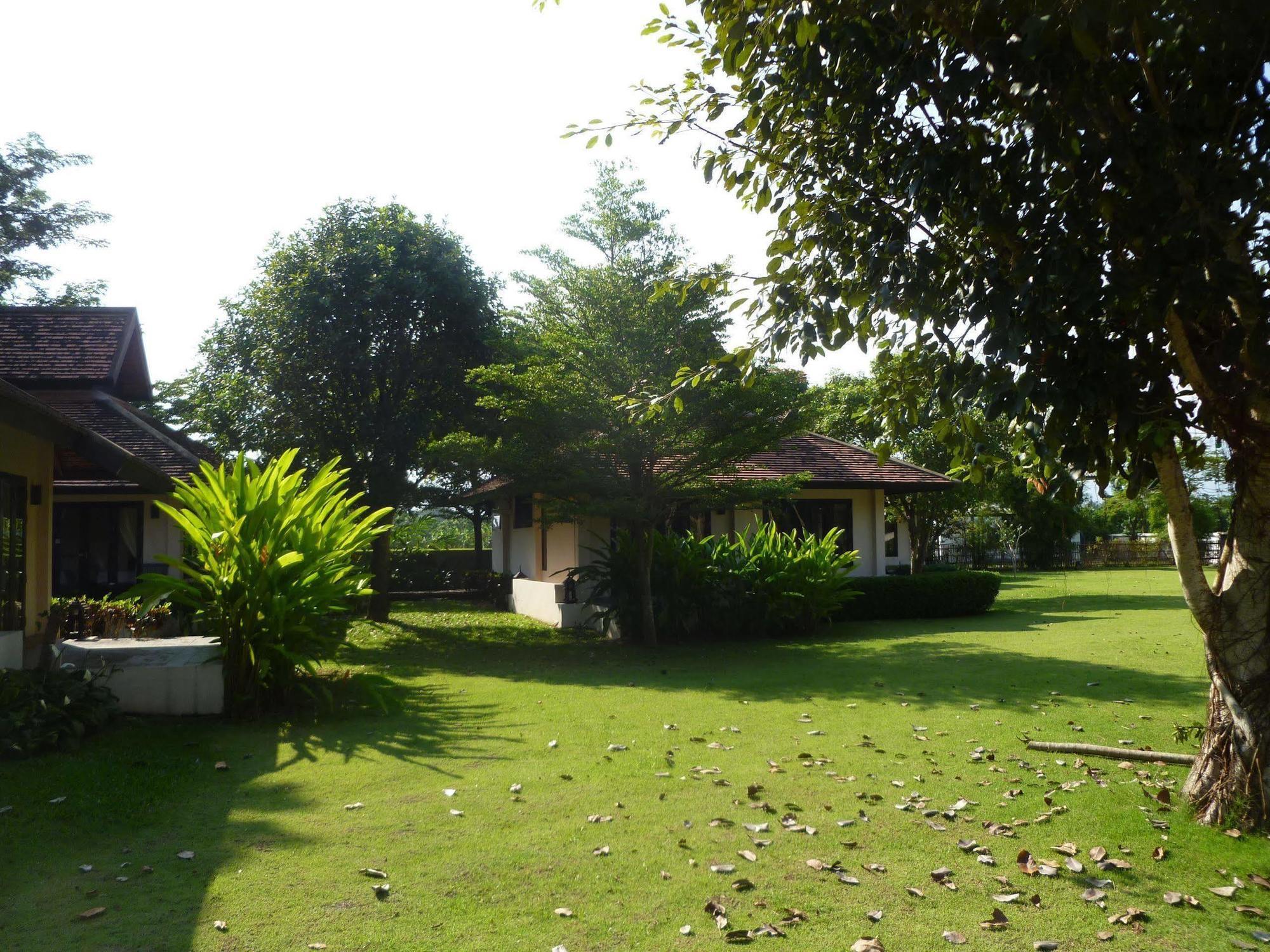 Resort Lanna Boutique Village