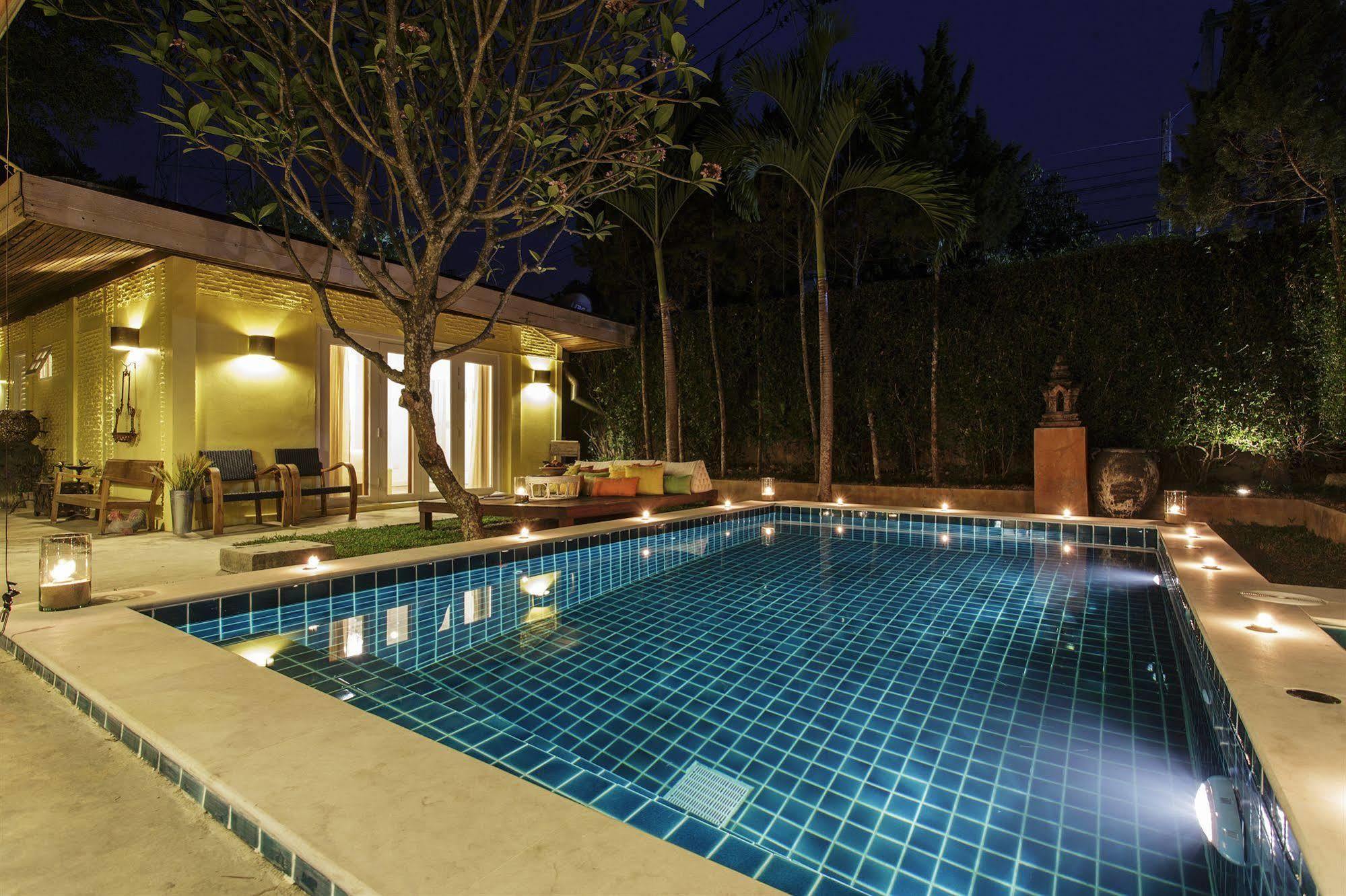 Away Chiang Mai Phucome Resort 4*