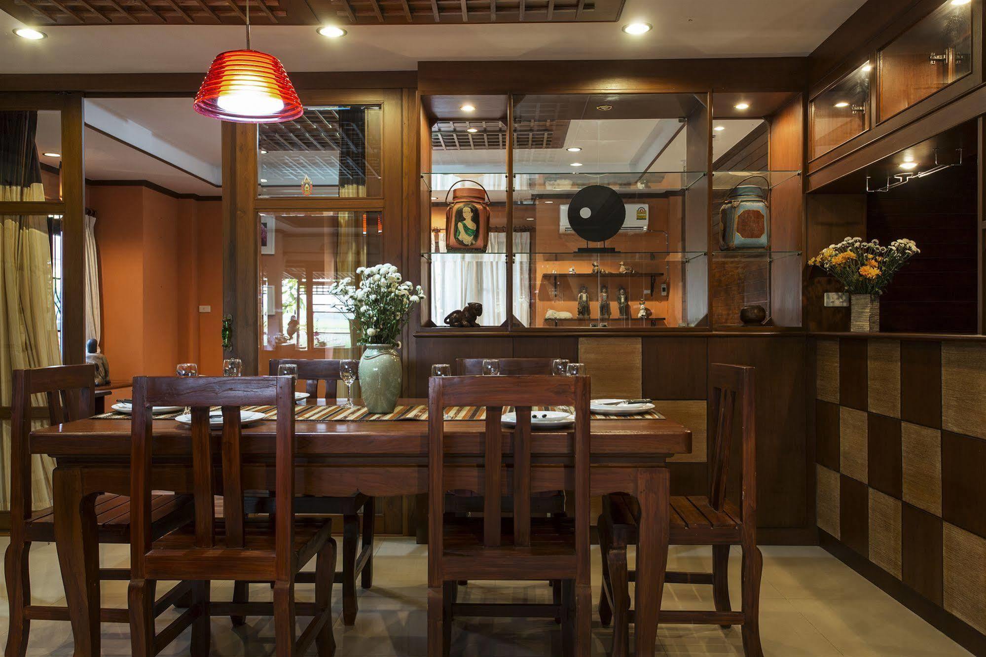 Resort Away Chiang Mai Phucome 4*