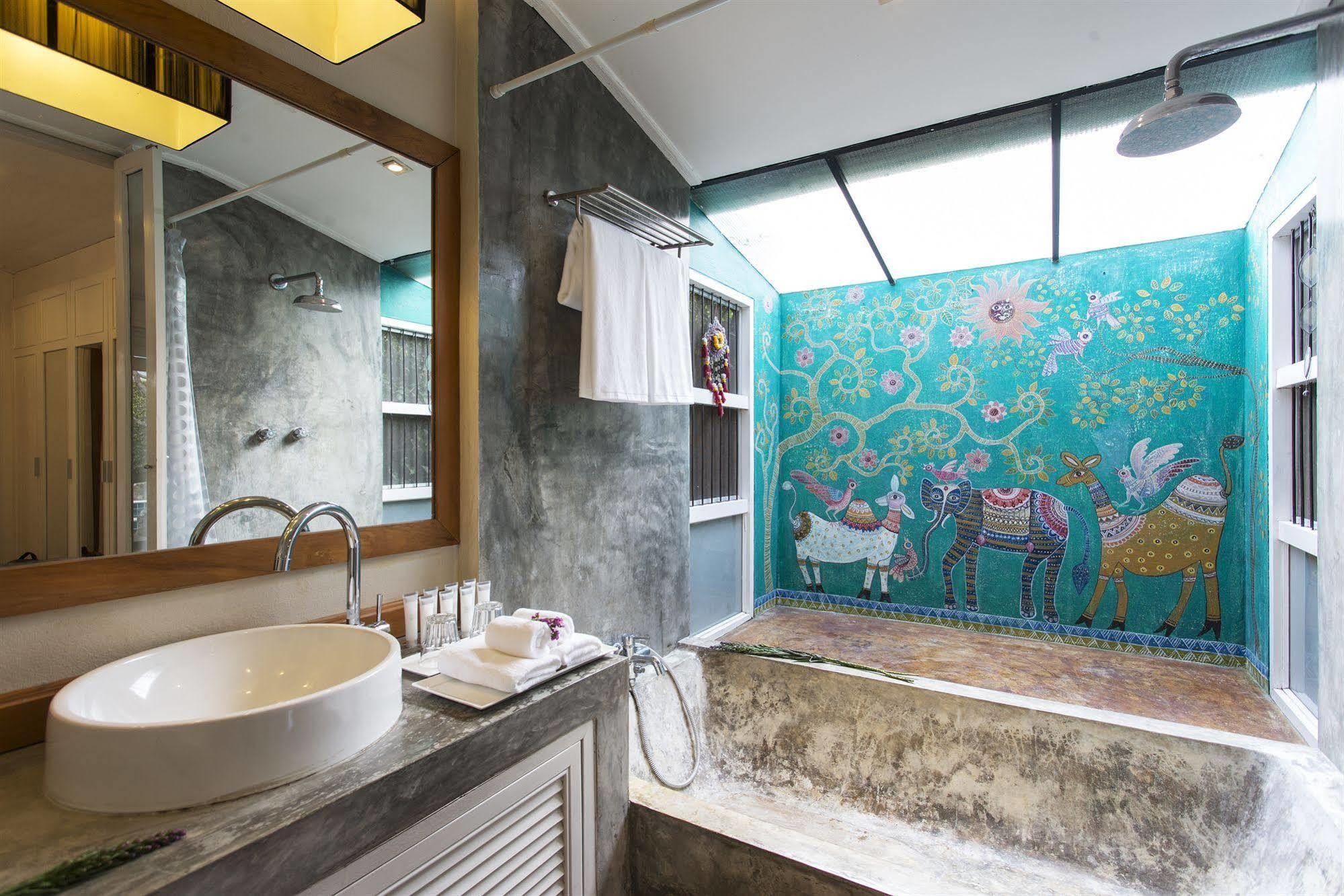Away Chiang Mai Phucome 4*