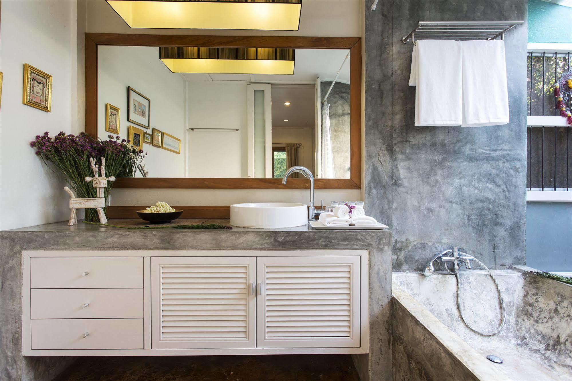 Away Chiang Mai Phucome 4* MUANG