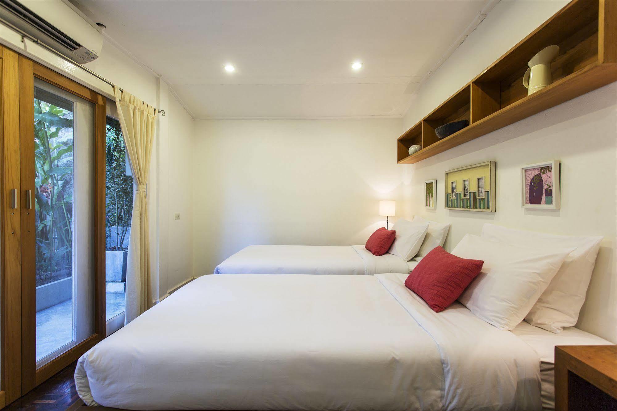 Resort Away Chiang Mai Phucome MUANG