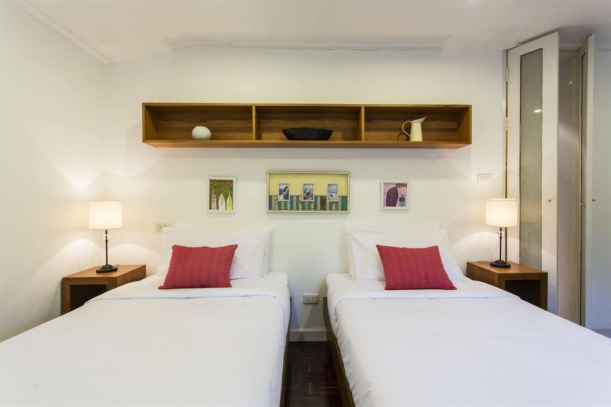 Resort Away Chiang Mai Phucome 4*