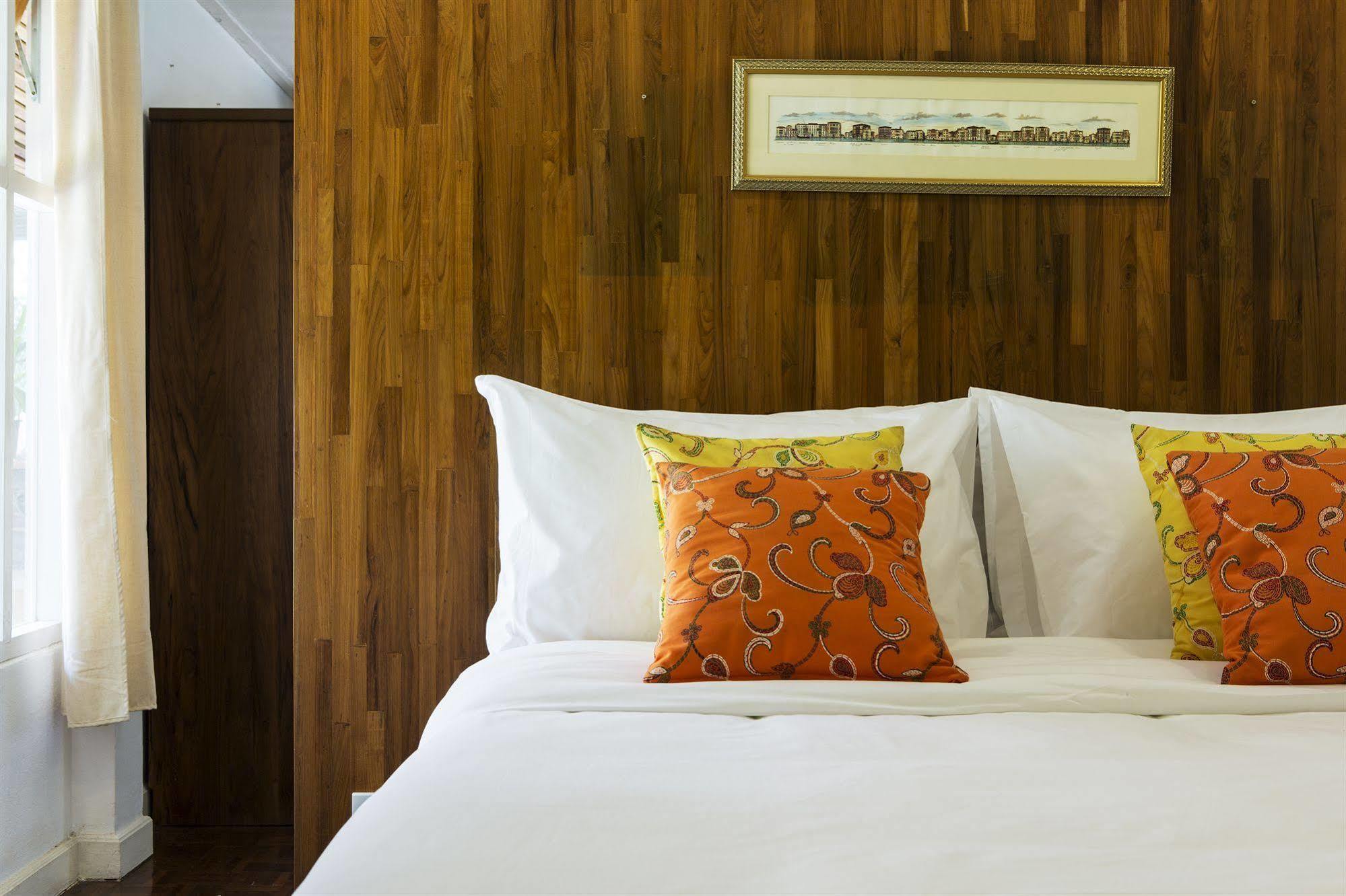 Resort Away Chiang Mai Phucome 4*