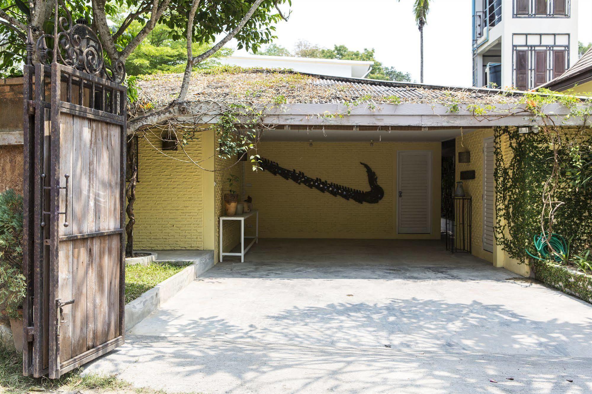 Resort Away Chiang Mai Phucome 4*