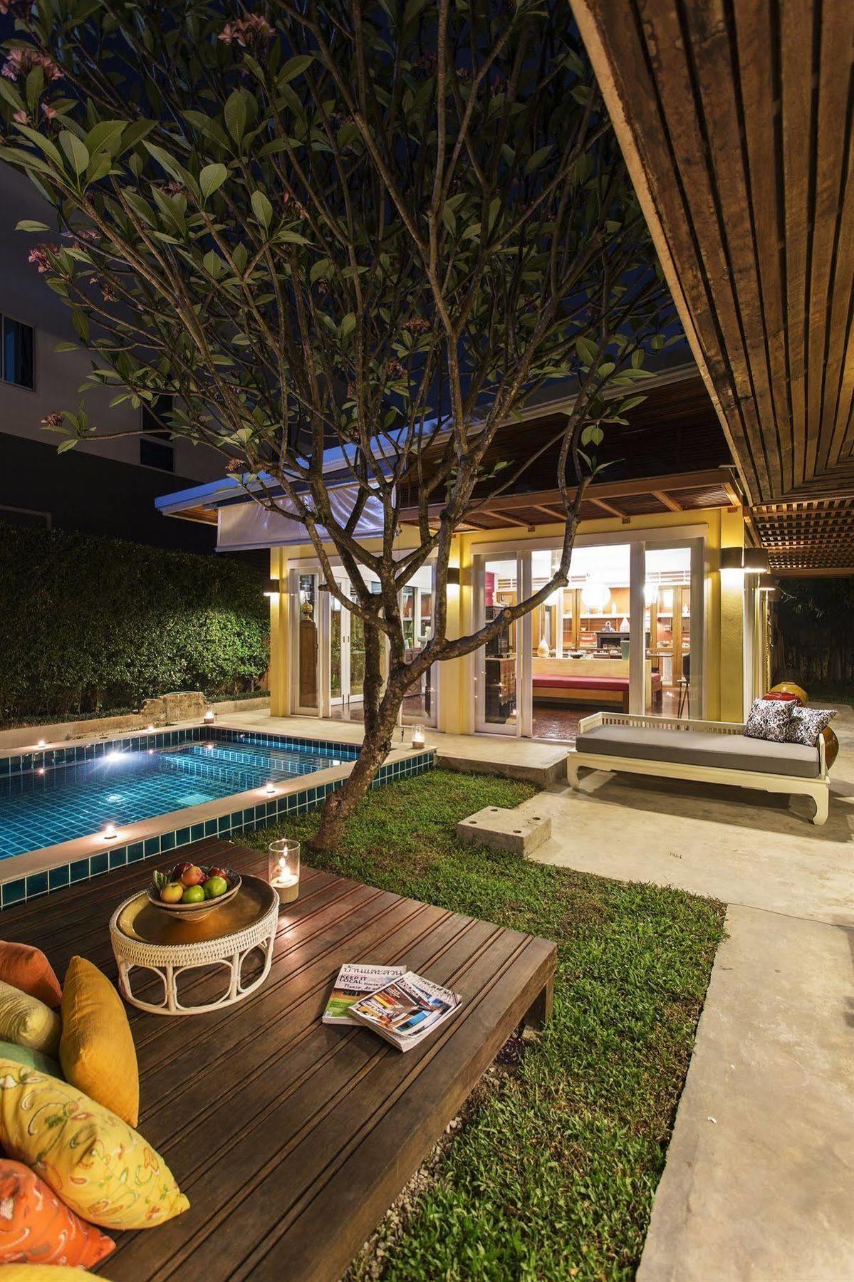 Away Chiang Mai Phucome 4*