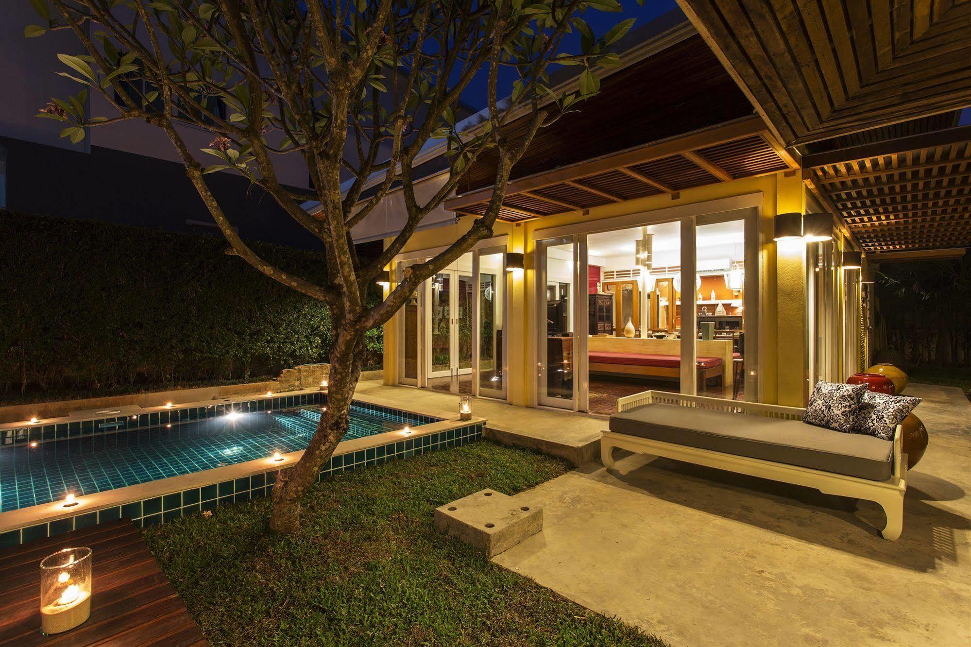 Away Chiang Mai Phucome Resort 4*