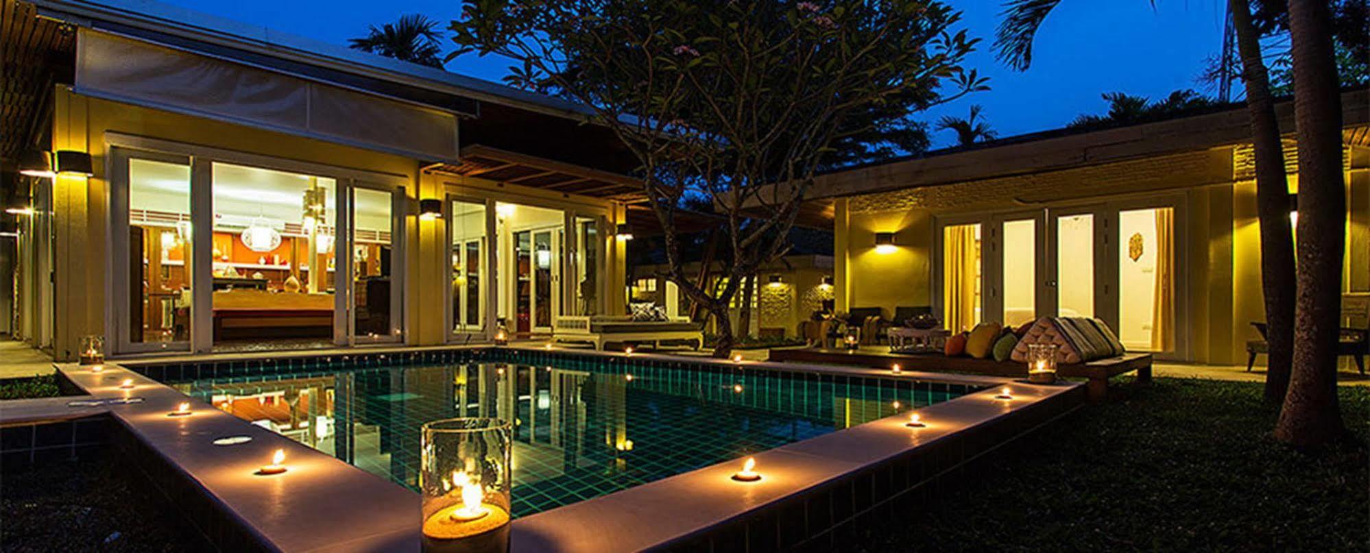 Resort Away Chiang Mai Phucome MUANG