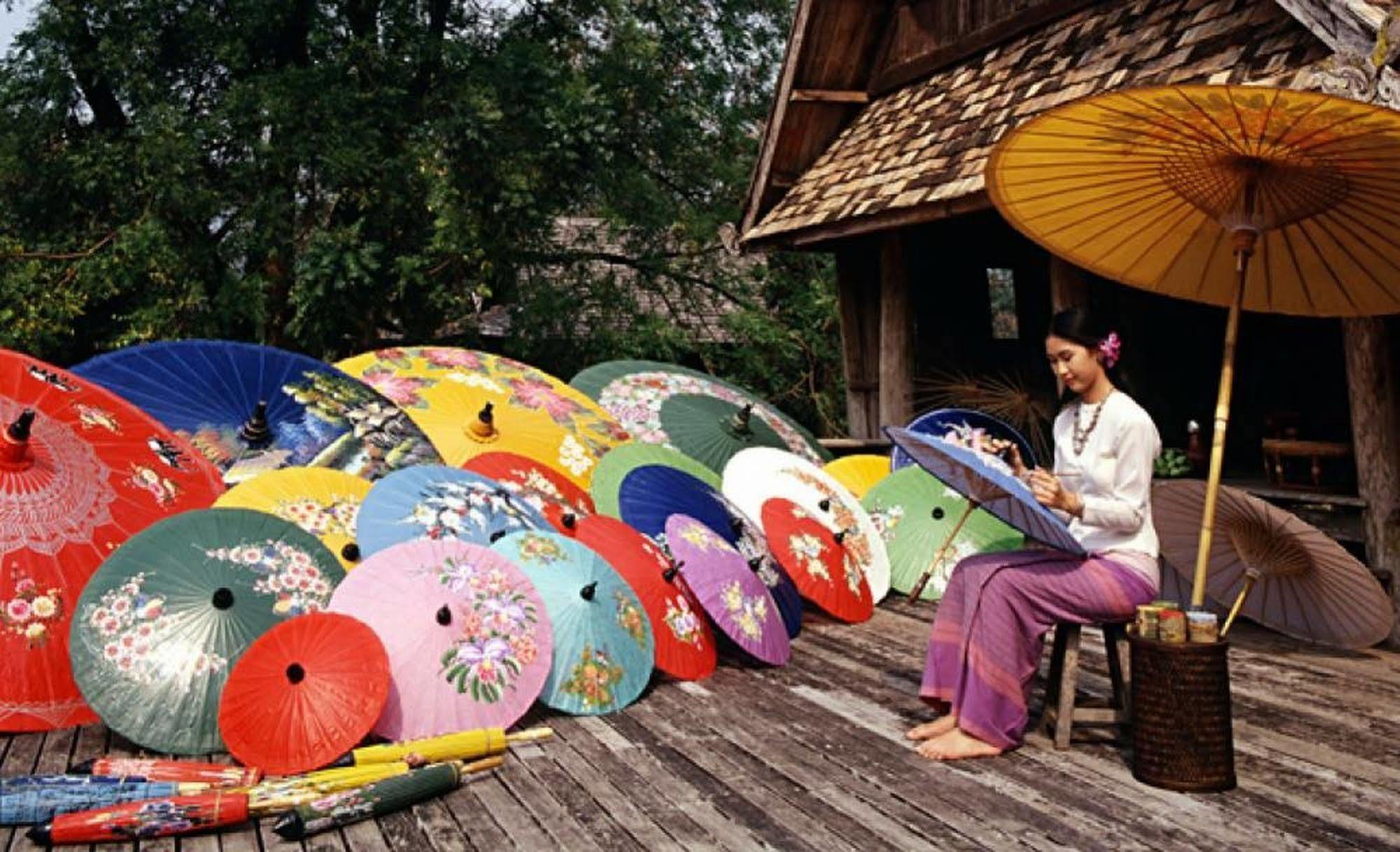 Away Chiang Mai Phucome