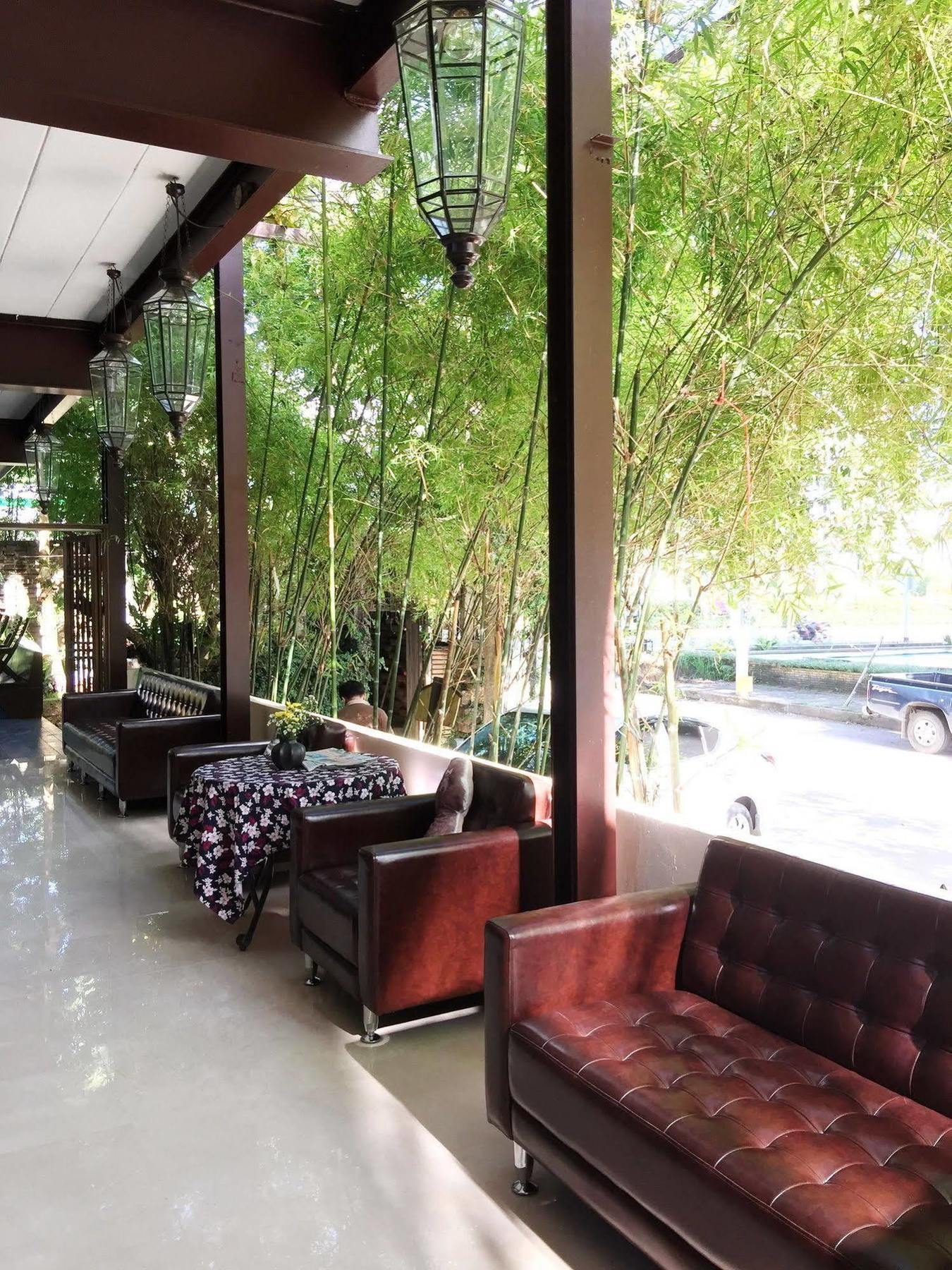 3b Boutique 3* Chiang Mai