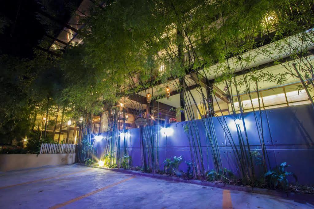 3b Boutique Hotel 3*