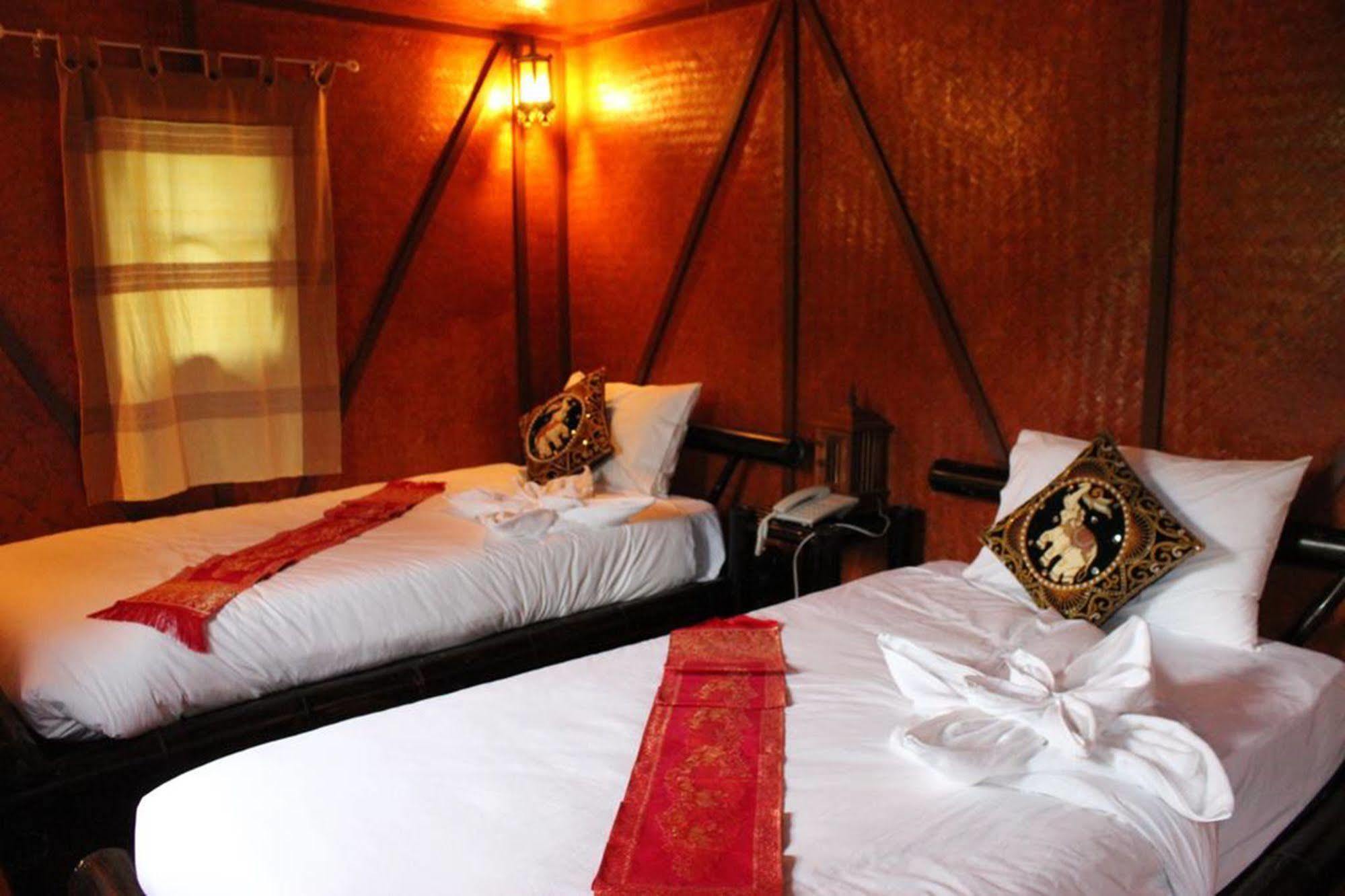 Rachaherb Gardens Resort Chiang Mai