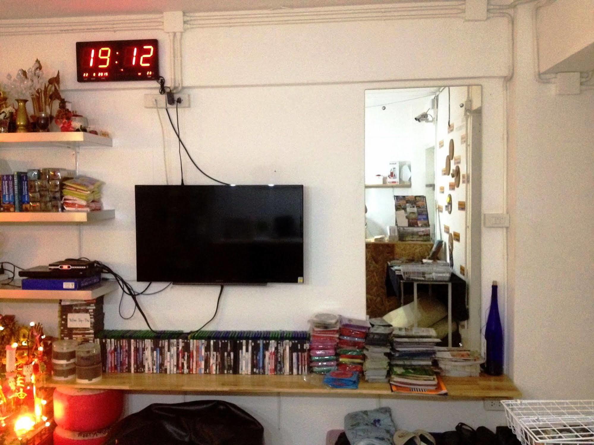 Hostel Safe And Sound *